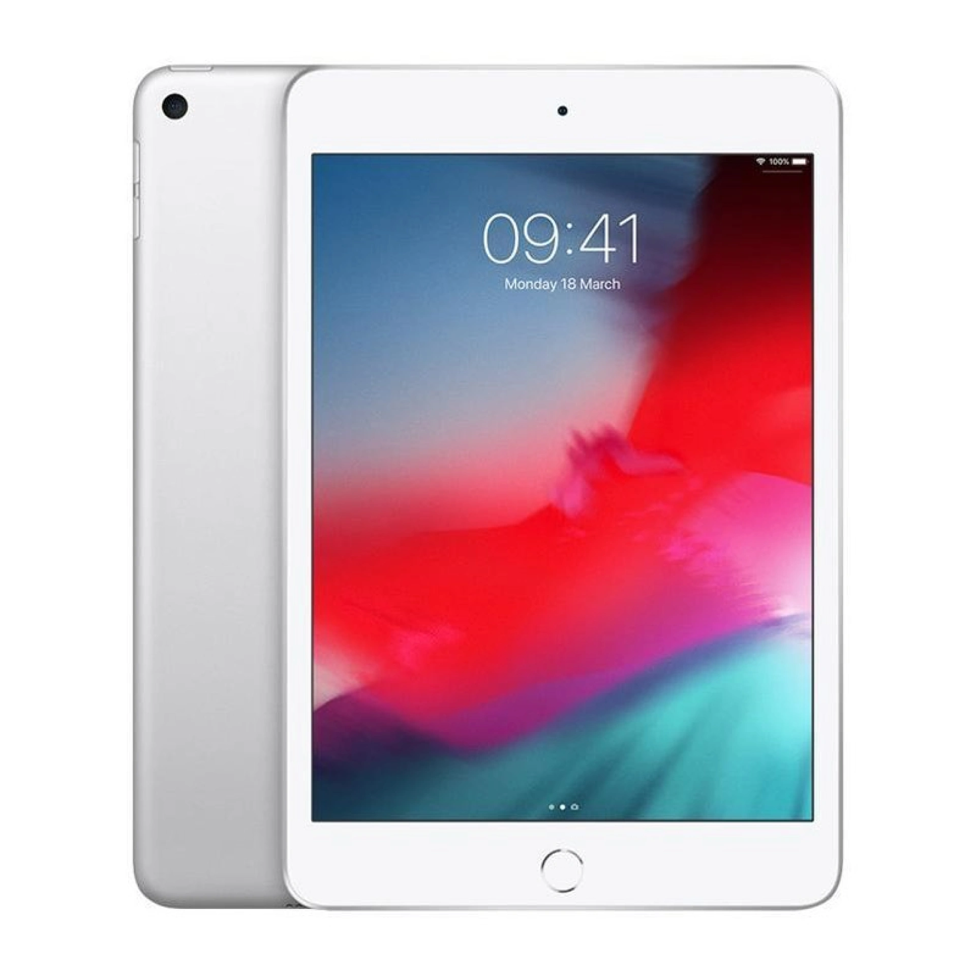 iPad Mini 2019 (5ª Generación) 64 GB Excelente Plata Wi Fi