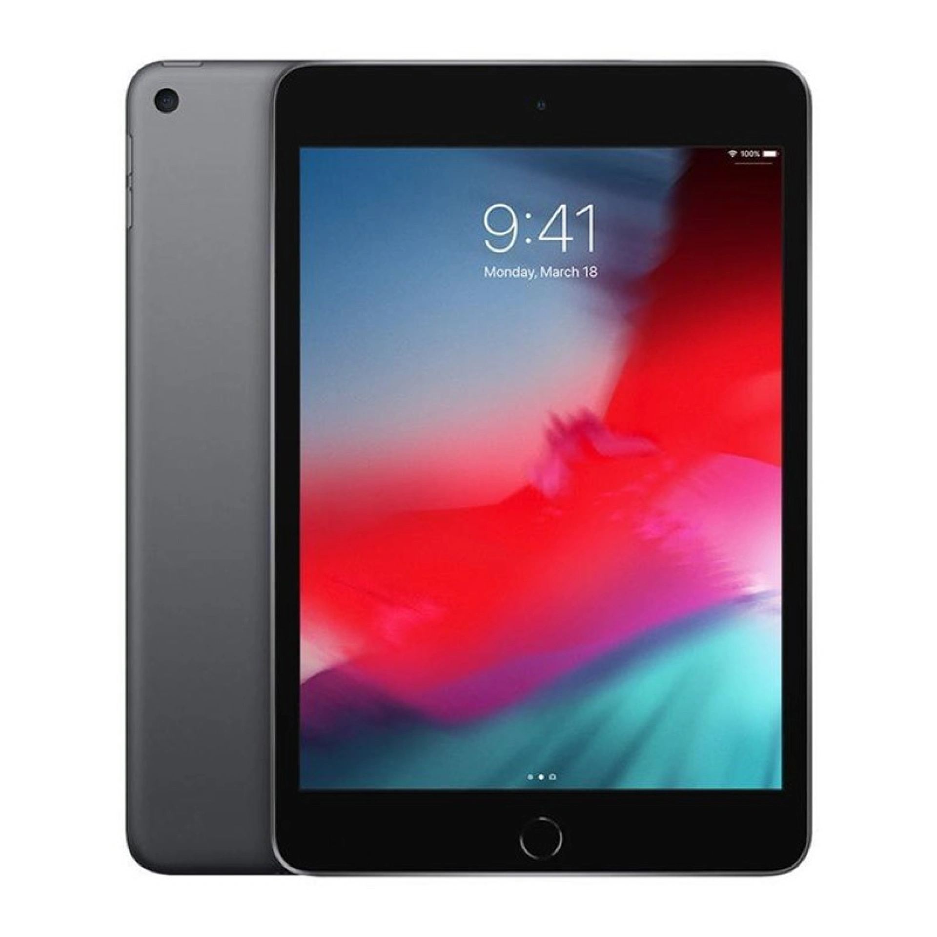iPad Mini 2019 (5ª Generación) 64 GB Bueno Gris Espacial Wi Fi