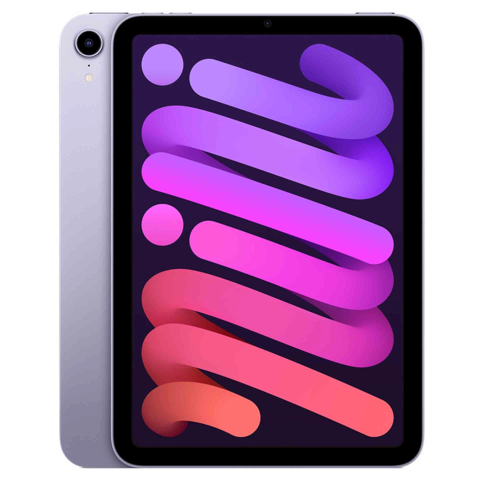 iPad Mini 2021 (6ª generación)
