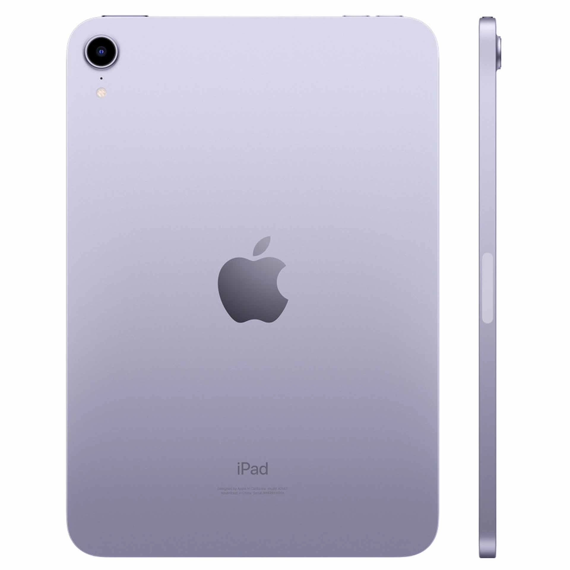 iPad Mini 2021 (6ª generación)