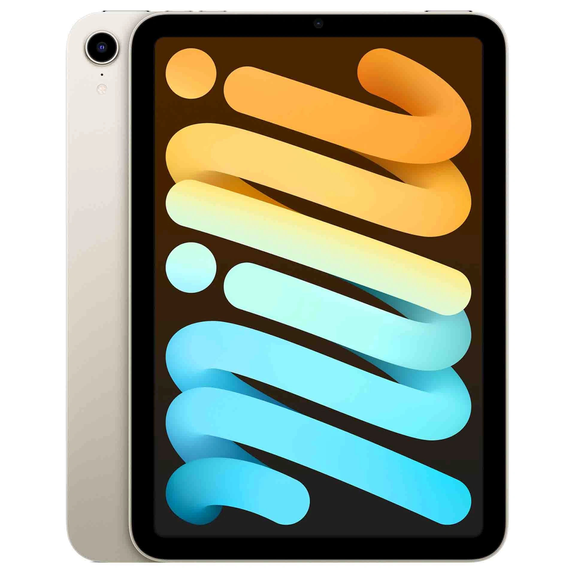iPad Mini 2021 (6ª generación)