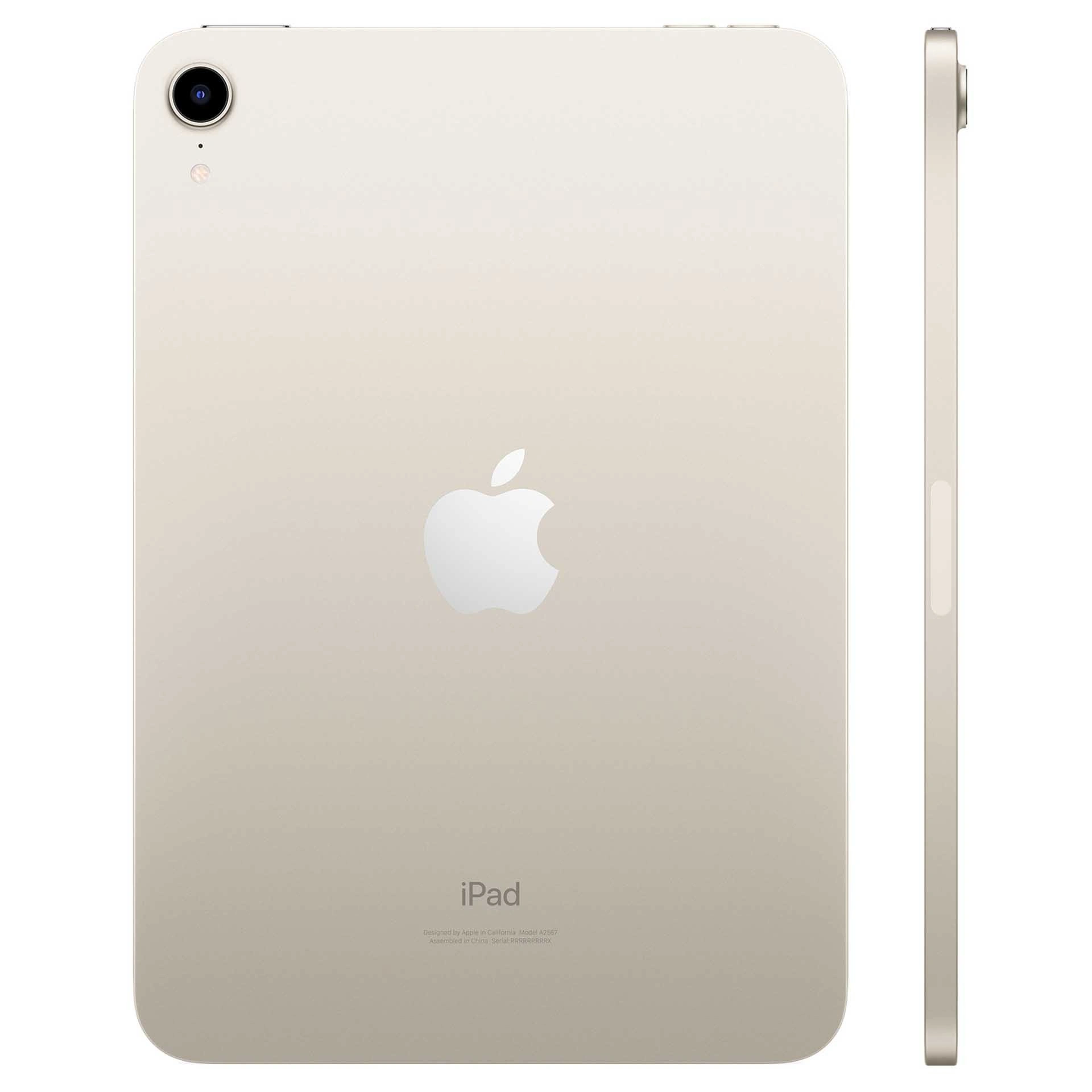 iPad Mini 2021 (6ª generación)