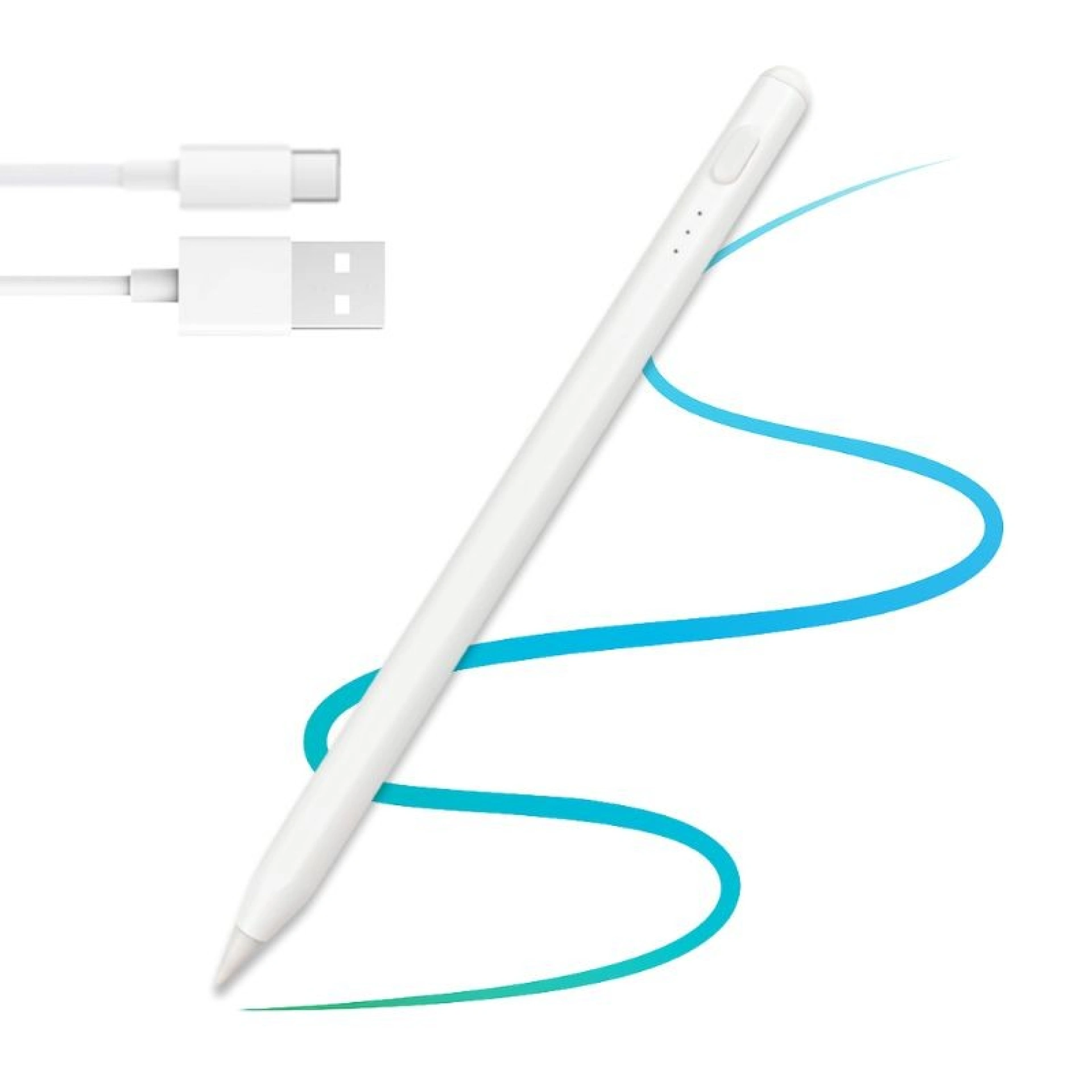 Pluma para iPad