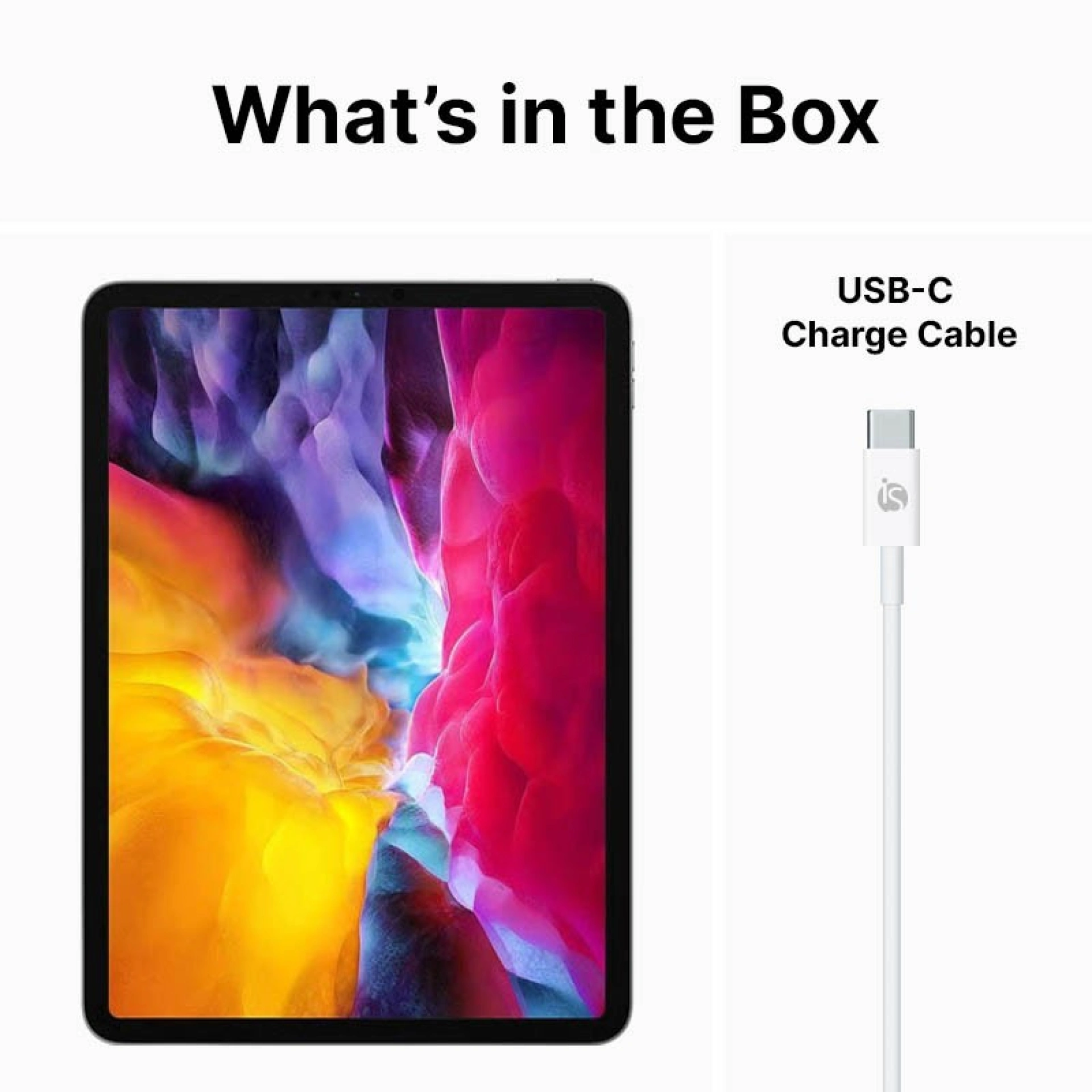 iPad Pro 11" 2020 (2a Generació)
