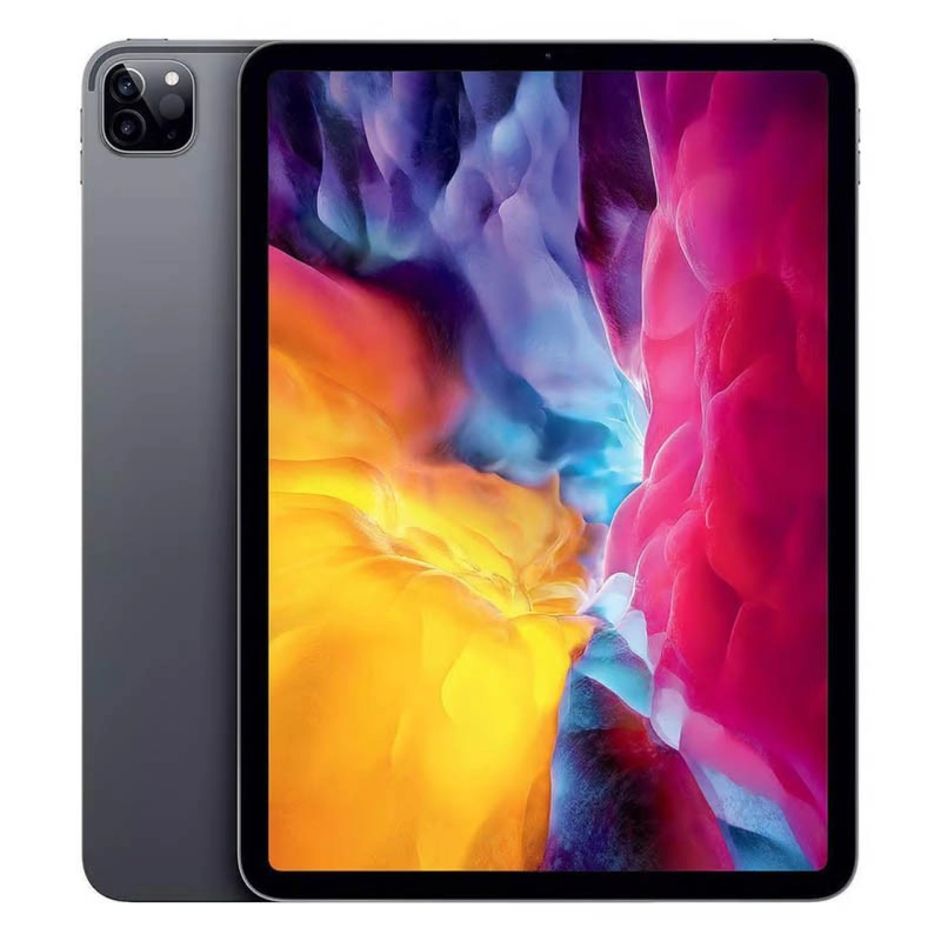 iPad Pro de 11" 2020 (2.ª generación)