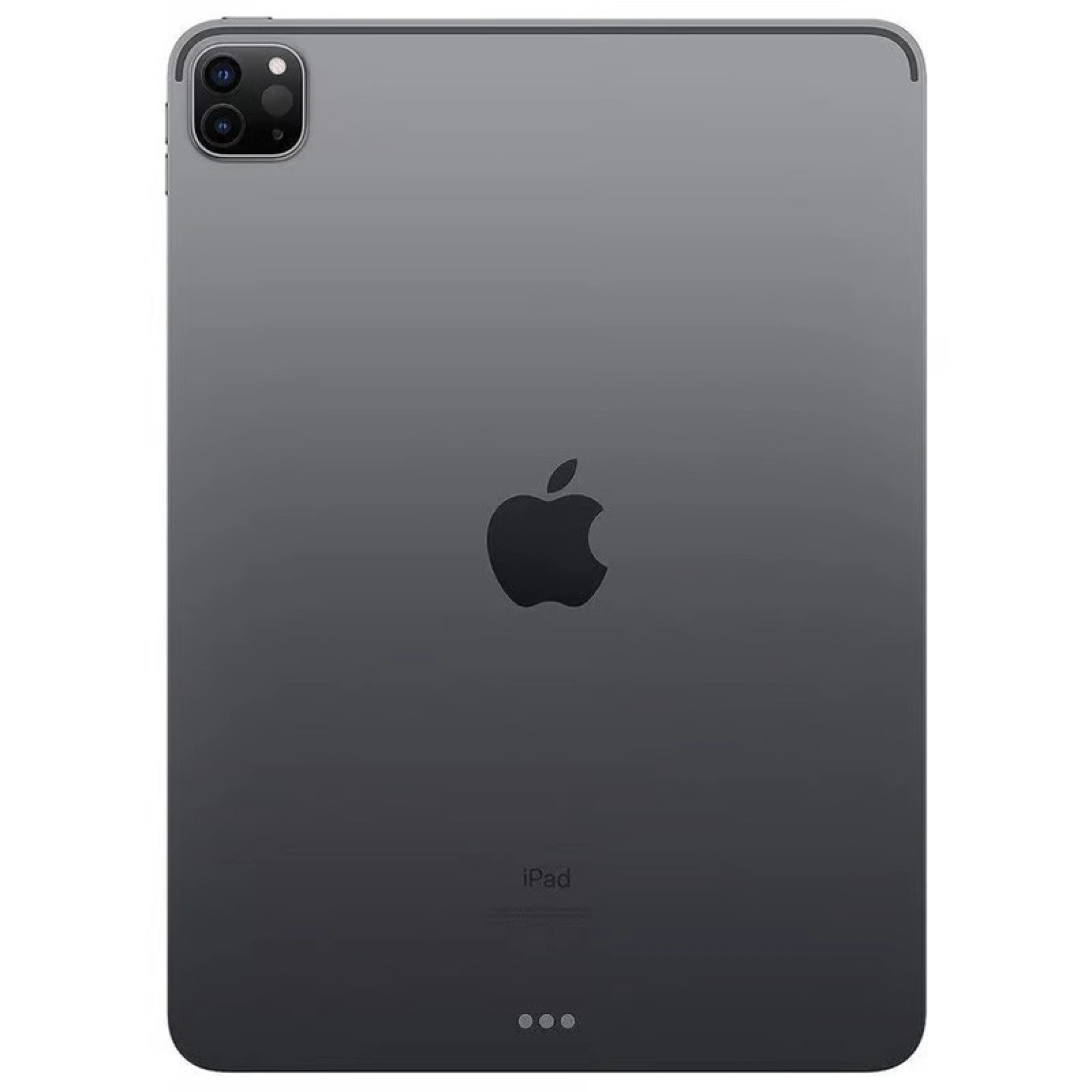 iPad Pro de 11" 2020 (2.ª generación)