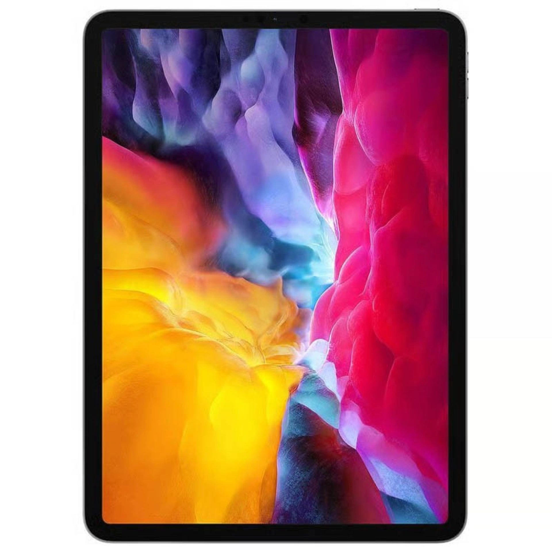 iPad Pro de 11" 2020 (2.ª generación)