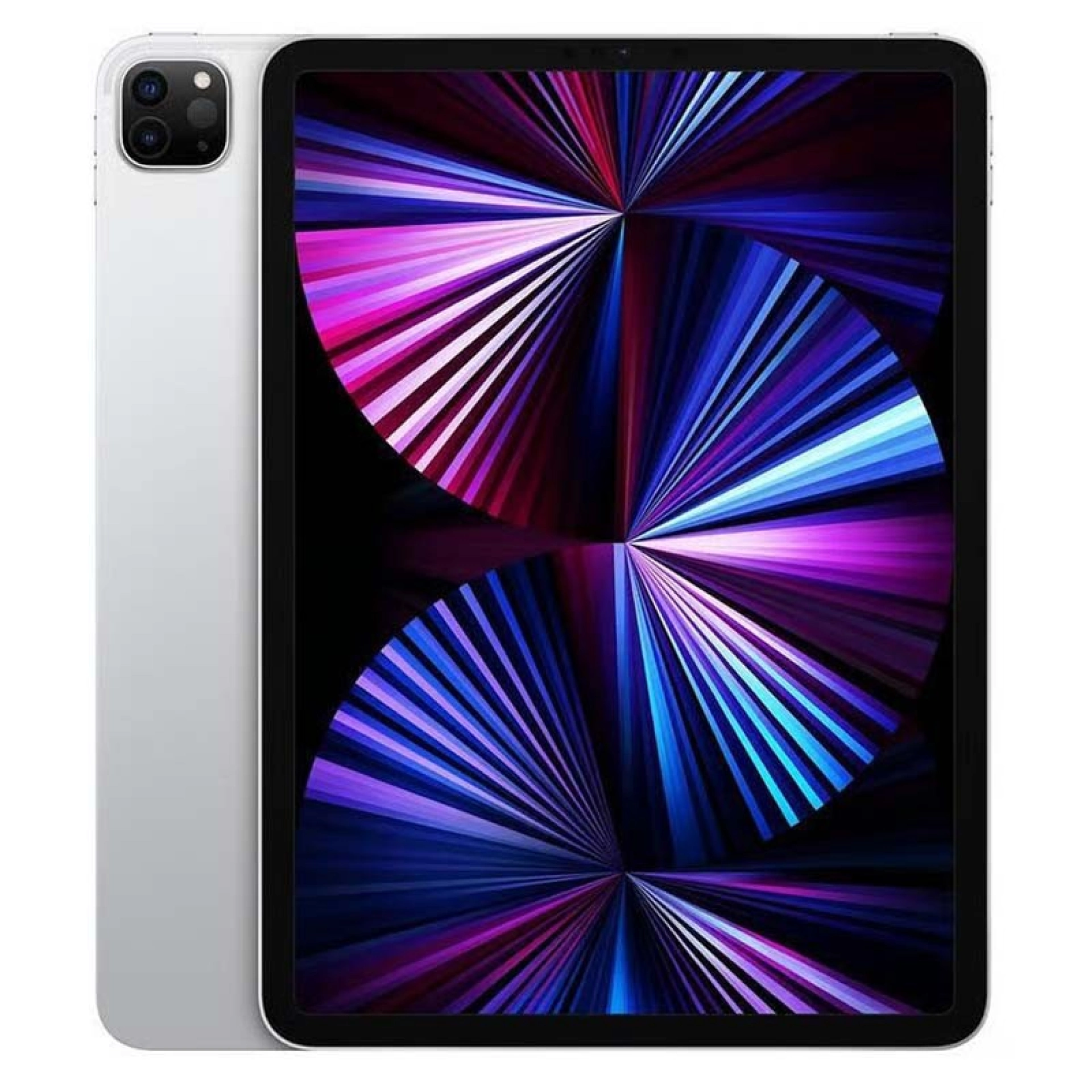 iPad Pro de 11" 2021 (3.ª generación) 128 GB Excelente Plata Wi Fi