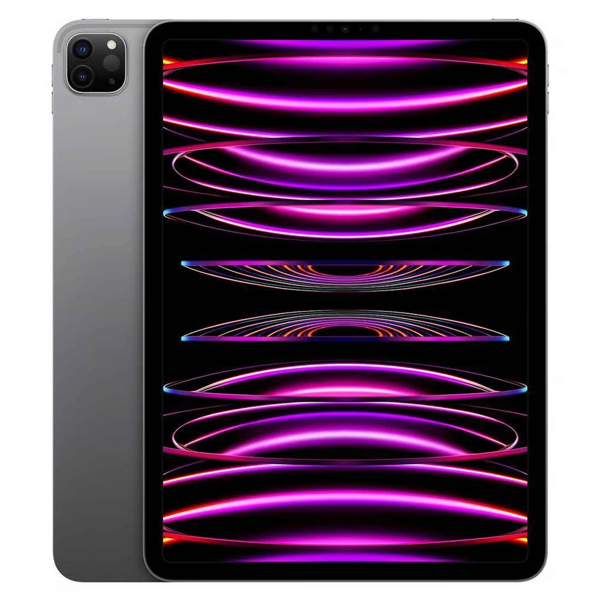 iPad Pro 11" 2022 (4.ª generación)