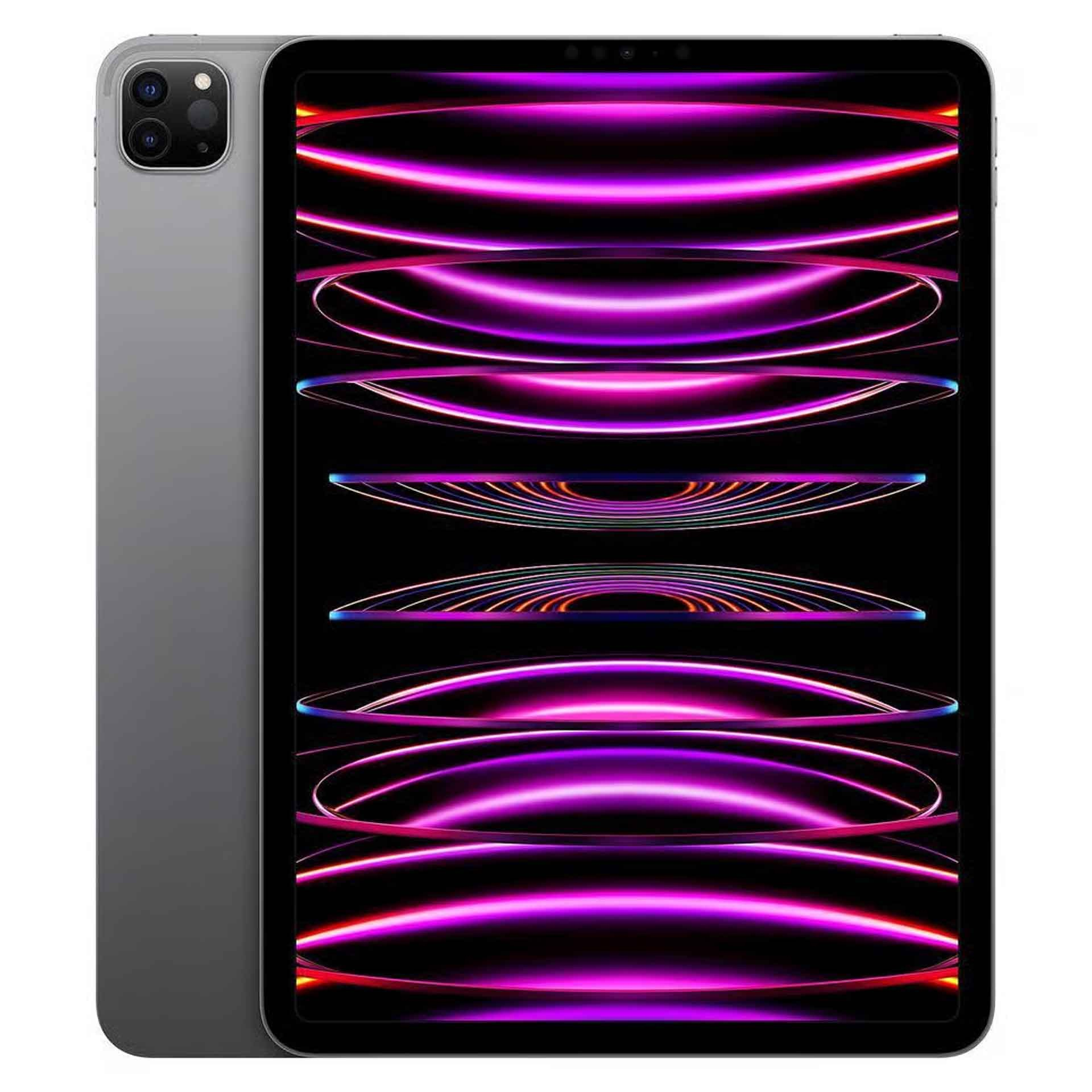 iPad Pro 11" 2022 (4.ª generación)