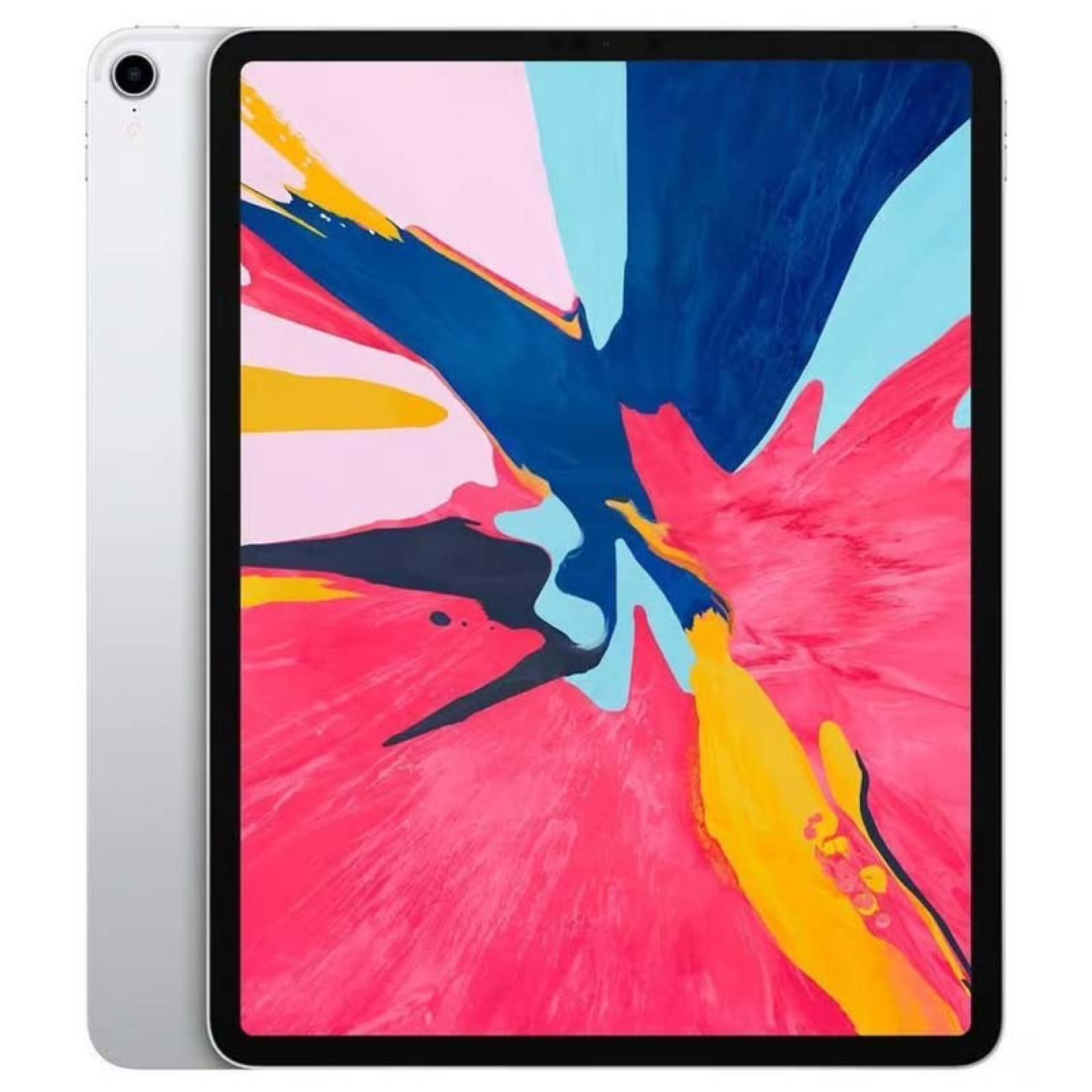 iPad Pro 12,9" 2018 64 GB Bueno Plata Wi Fi