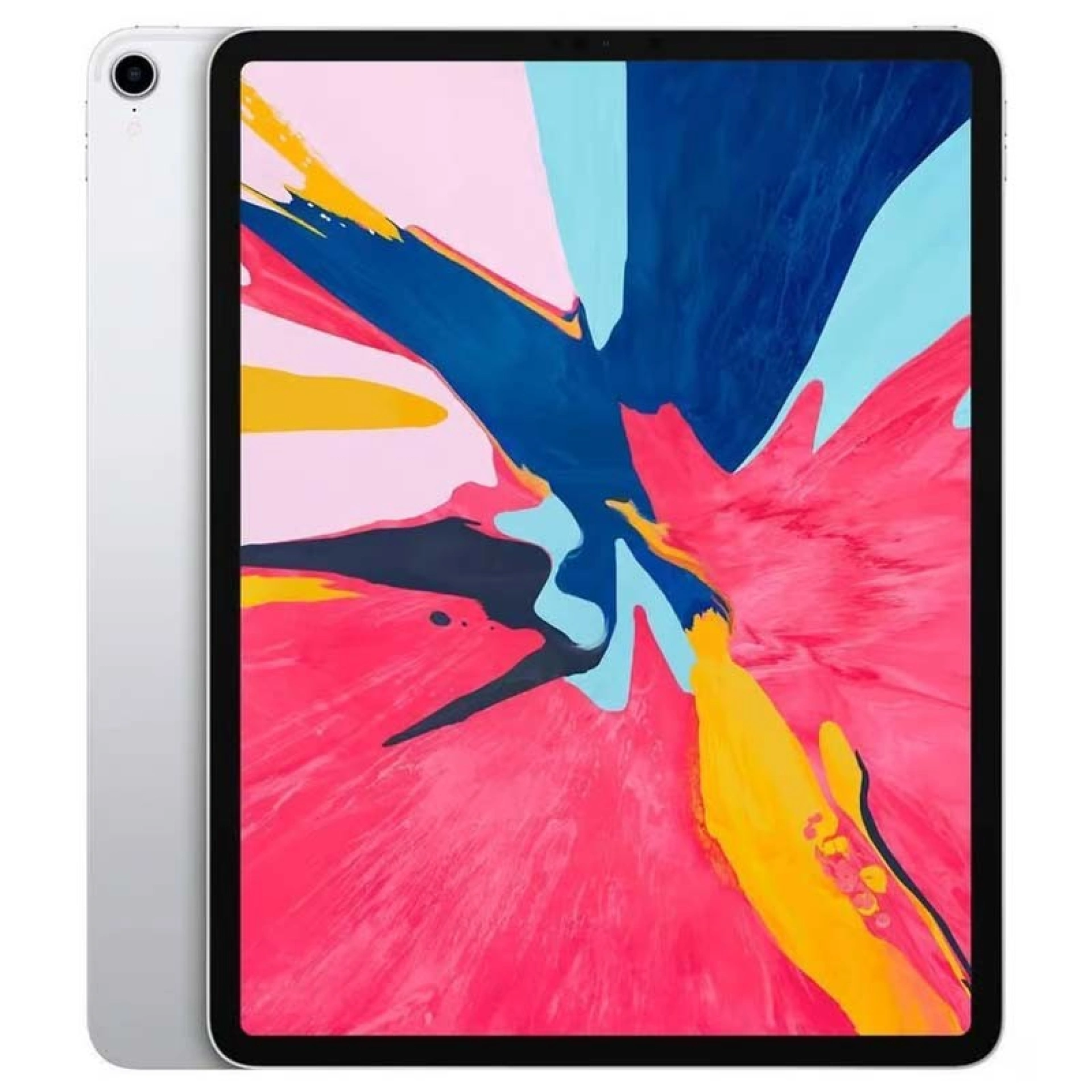iPad Pro 12,9" 2018 64 GB Bueno Plata Wi Fi