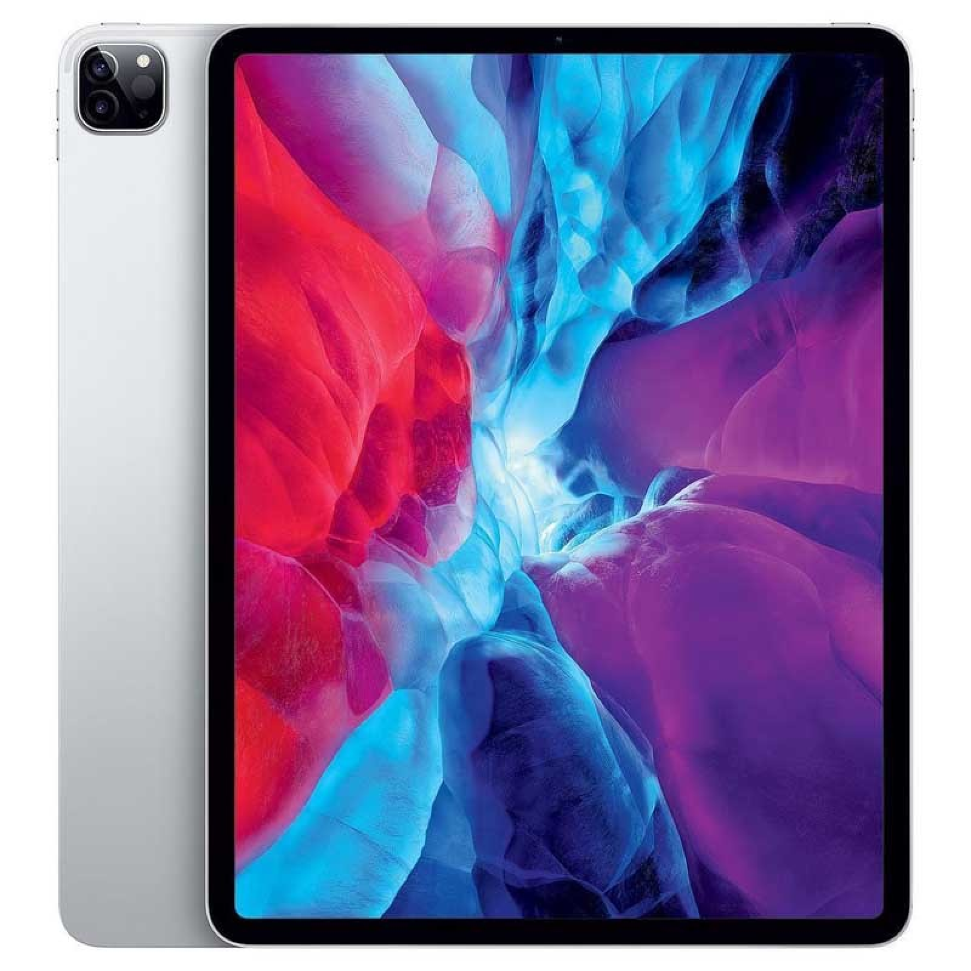 iPad Pro 12.9" 2020 256 GB Excelente Plata Wi Fi