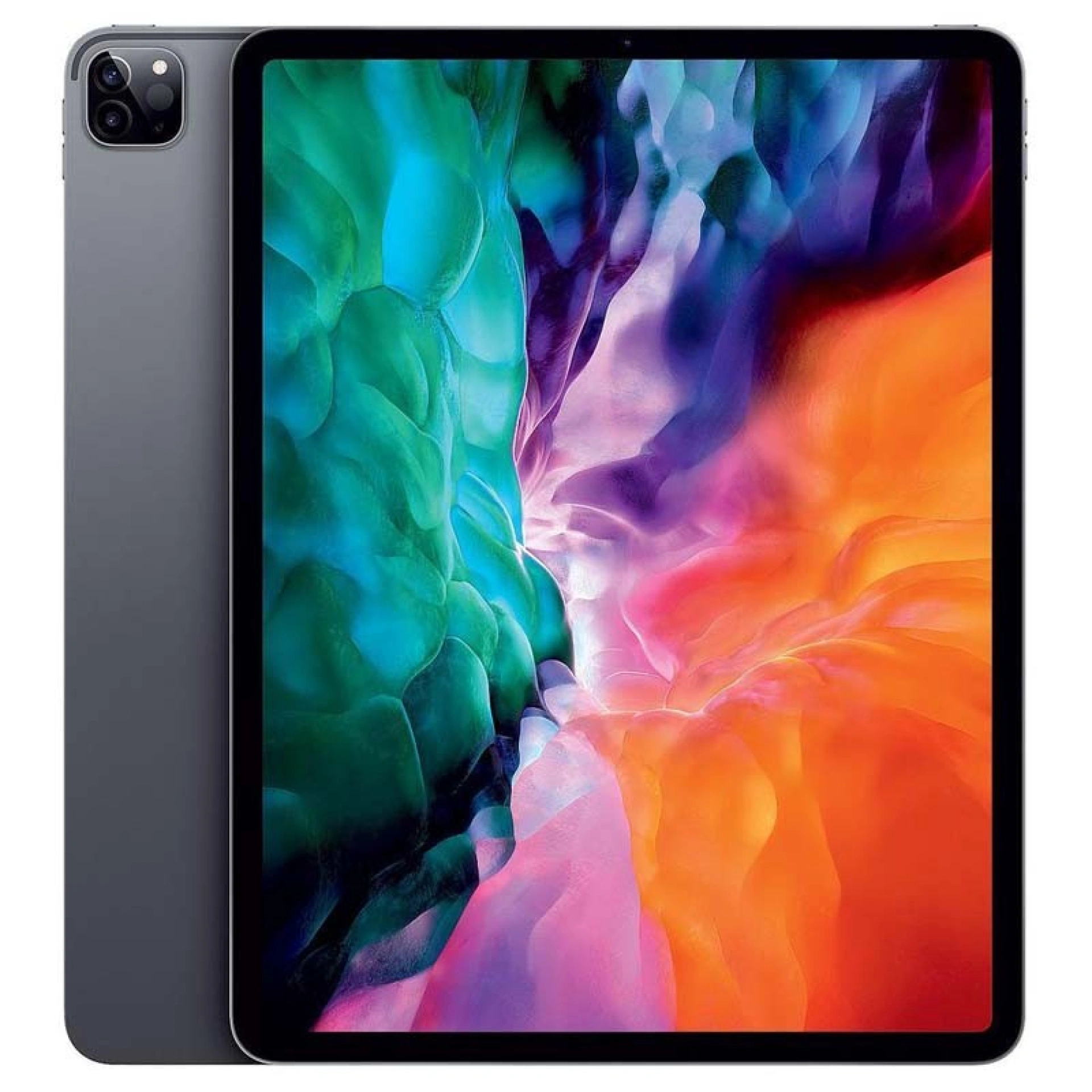 iPad Pro 12.9" 2020 (4a Generació) Bé 512 GB Cinzento Sideral Wi Fi