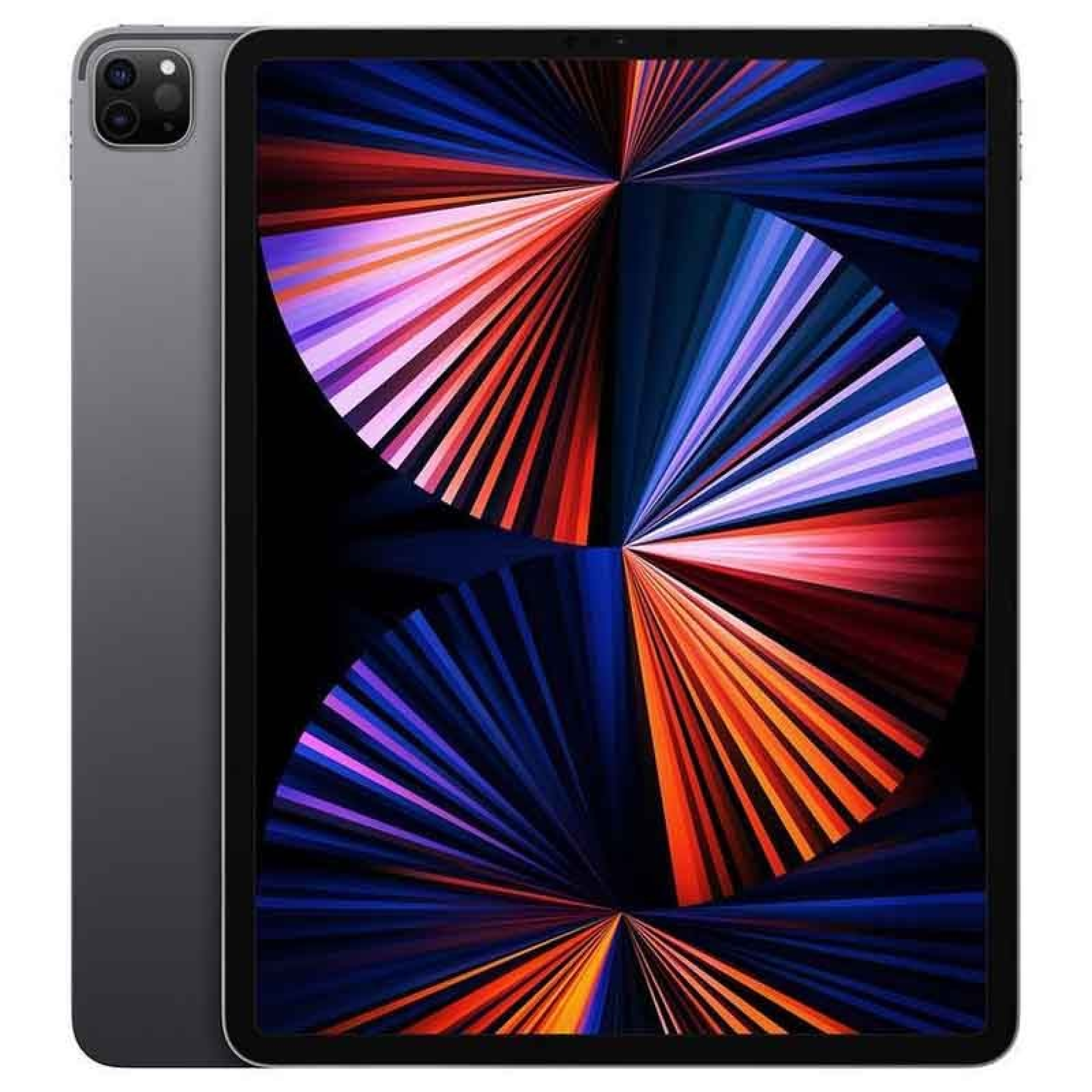 iPad Pro de 12.9" 2021 (5.ª generación)