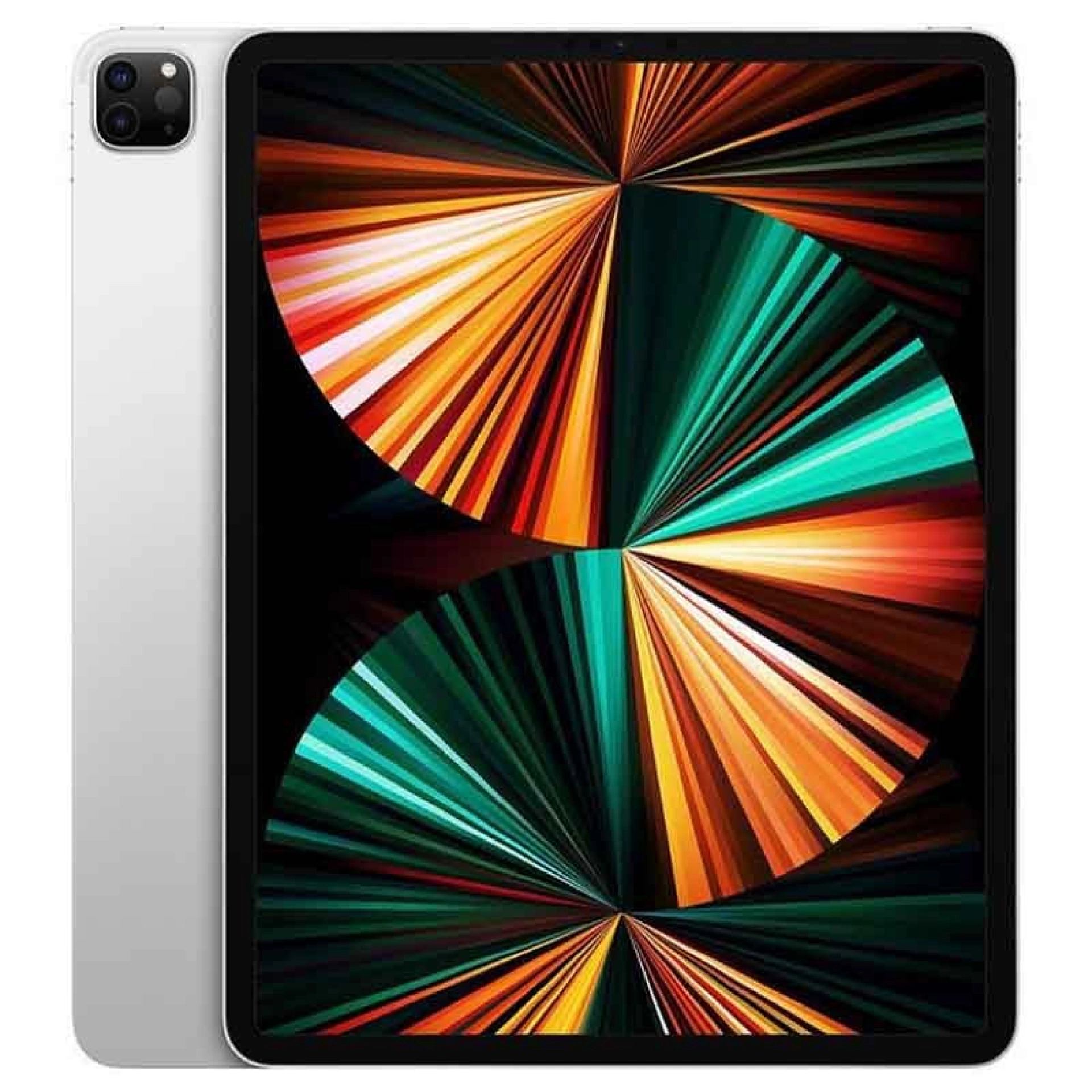 iPad Pro 12.9" 2021 (5.ª generación) 256 GB Excelente Plata Wi Fi
