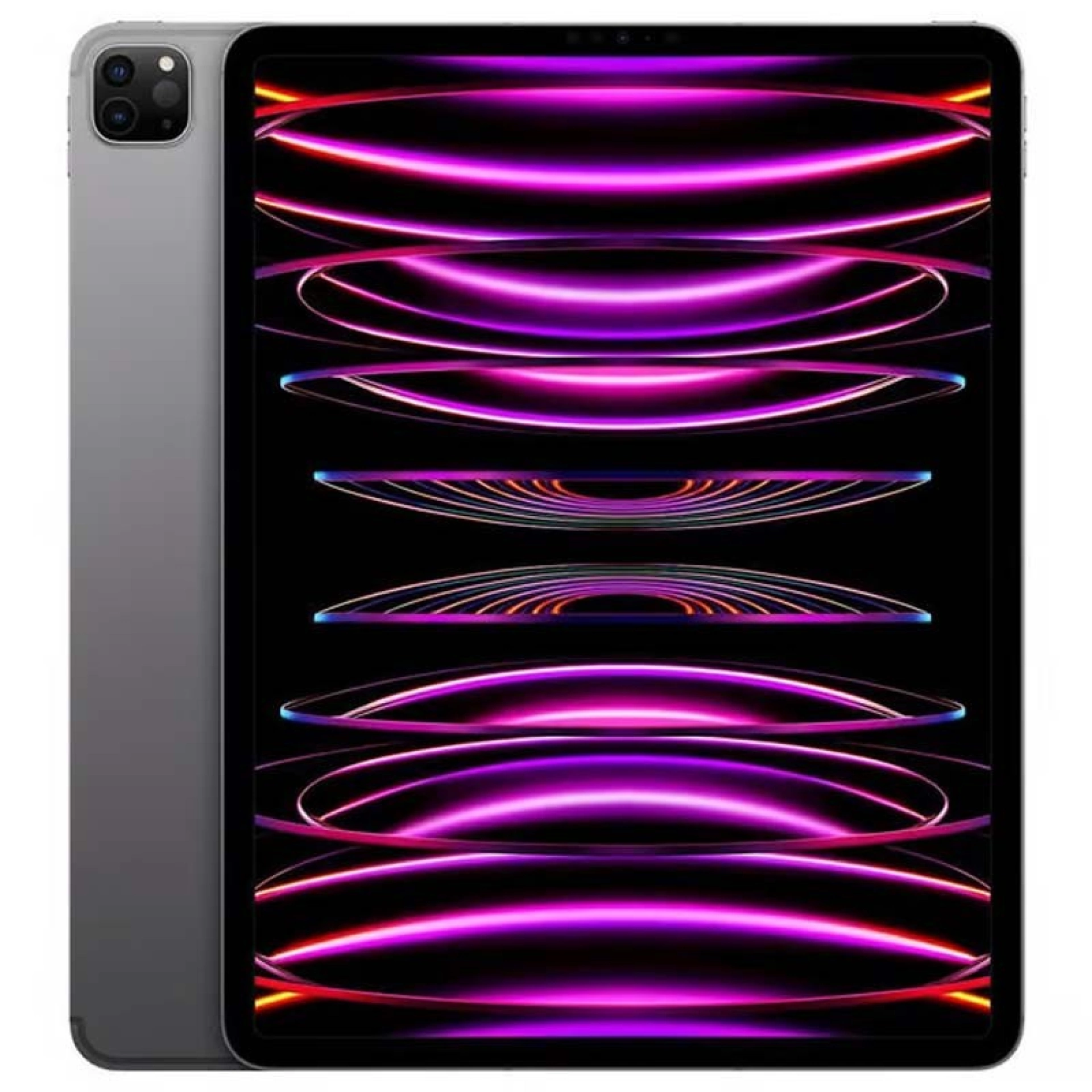 iPad Pro 12.9" 2022 reacondicionado