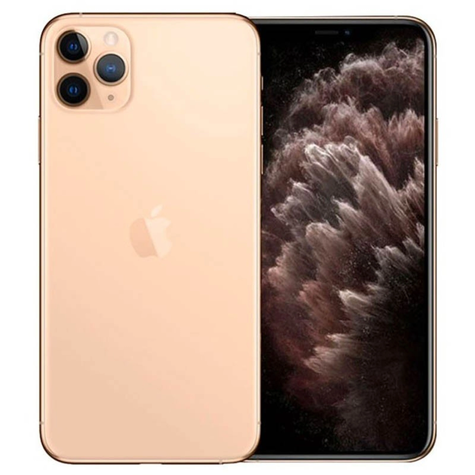 iPhone 11 Pro 256 GB Bueno Dorado