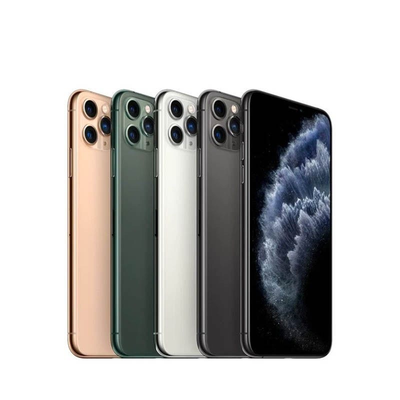 Apple iPhone 11 Pro Max