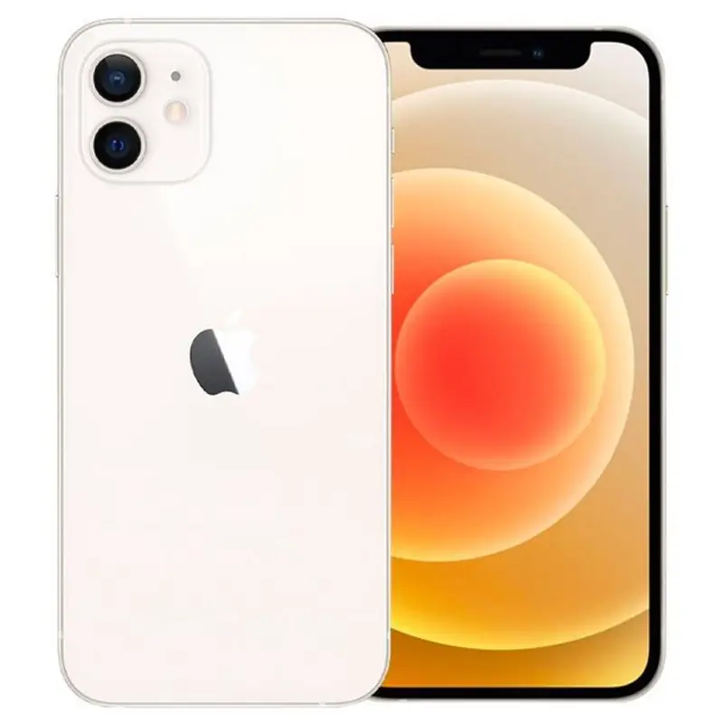 iPhone 12