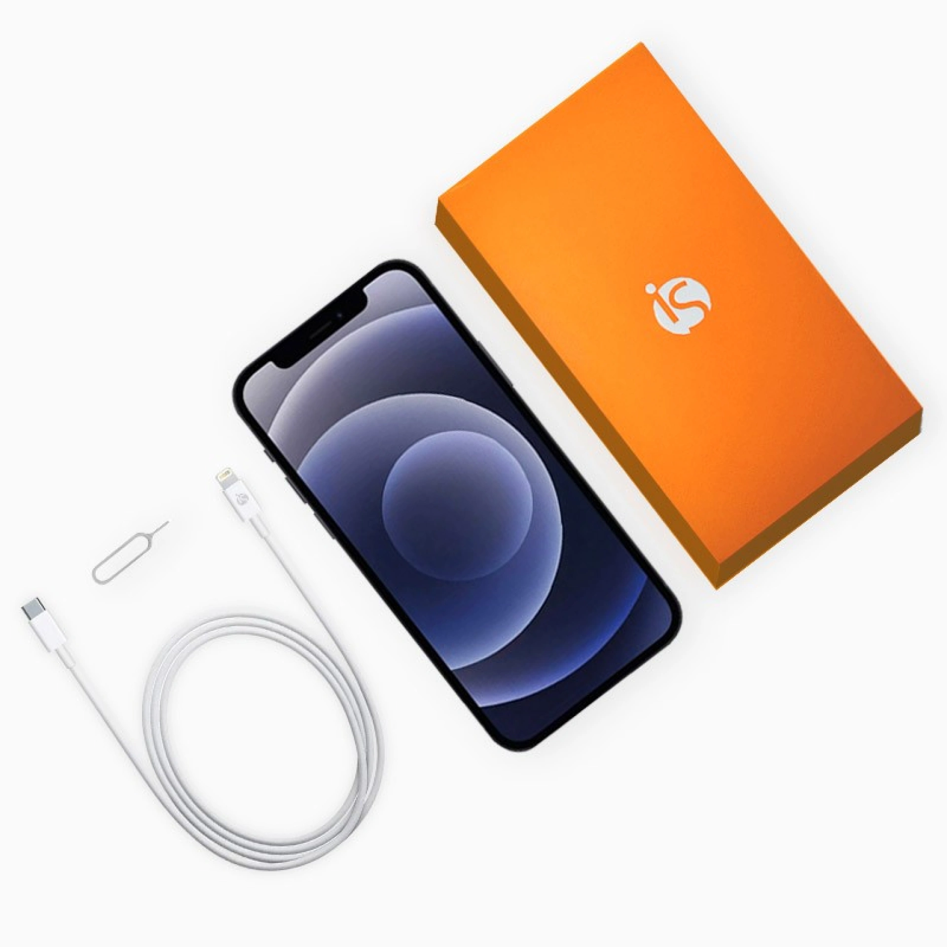 iPhone 12 Mini