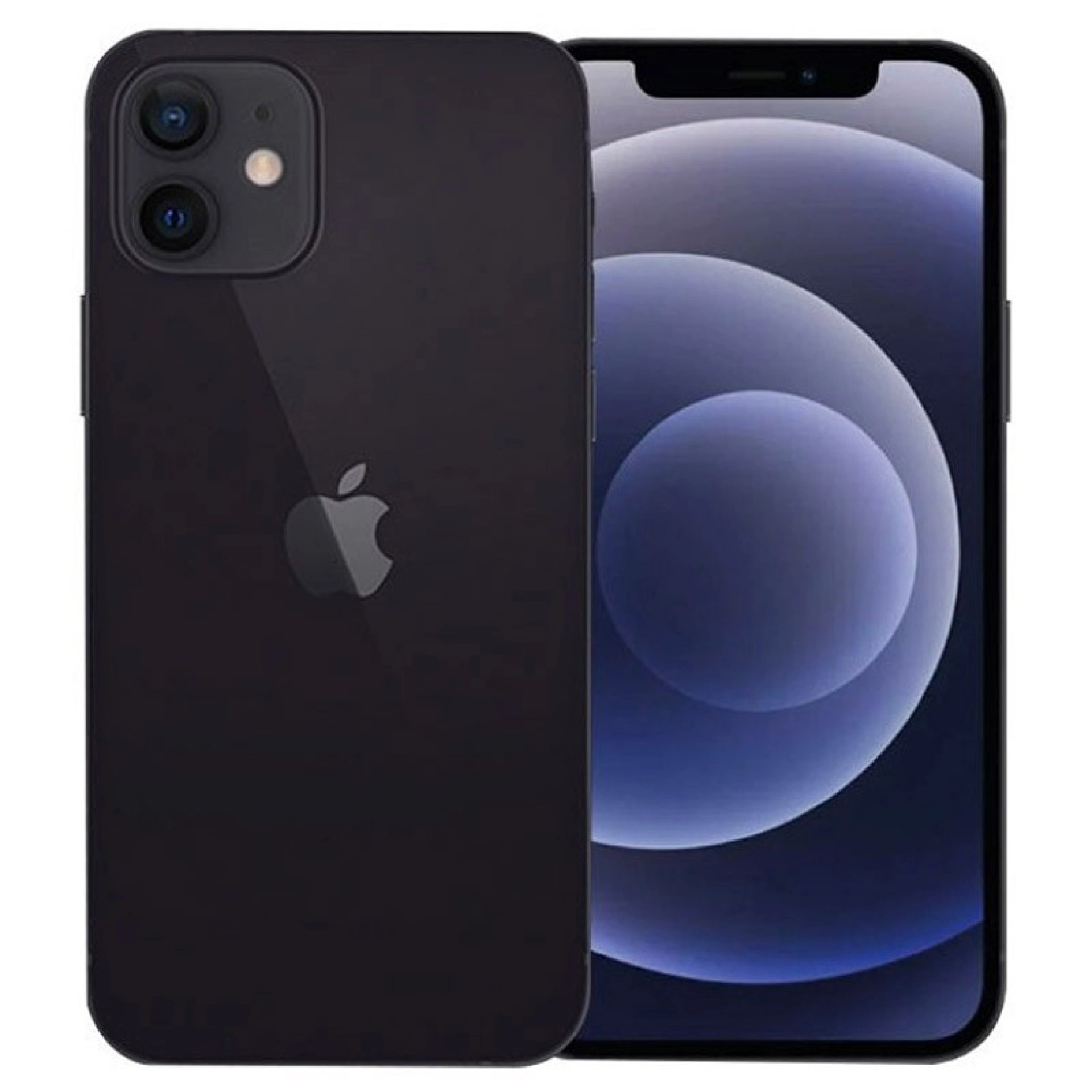 iPhone 12 Mini 256 GB Excelente Negro