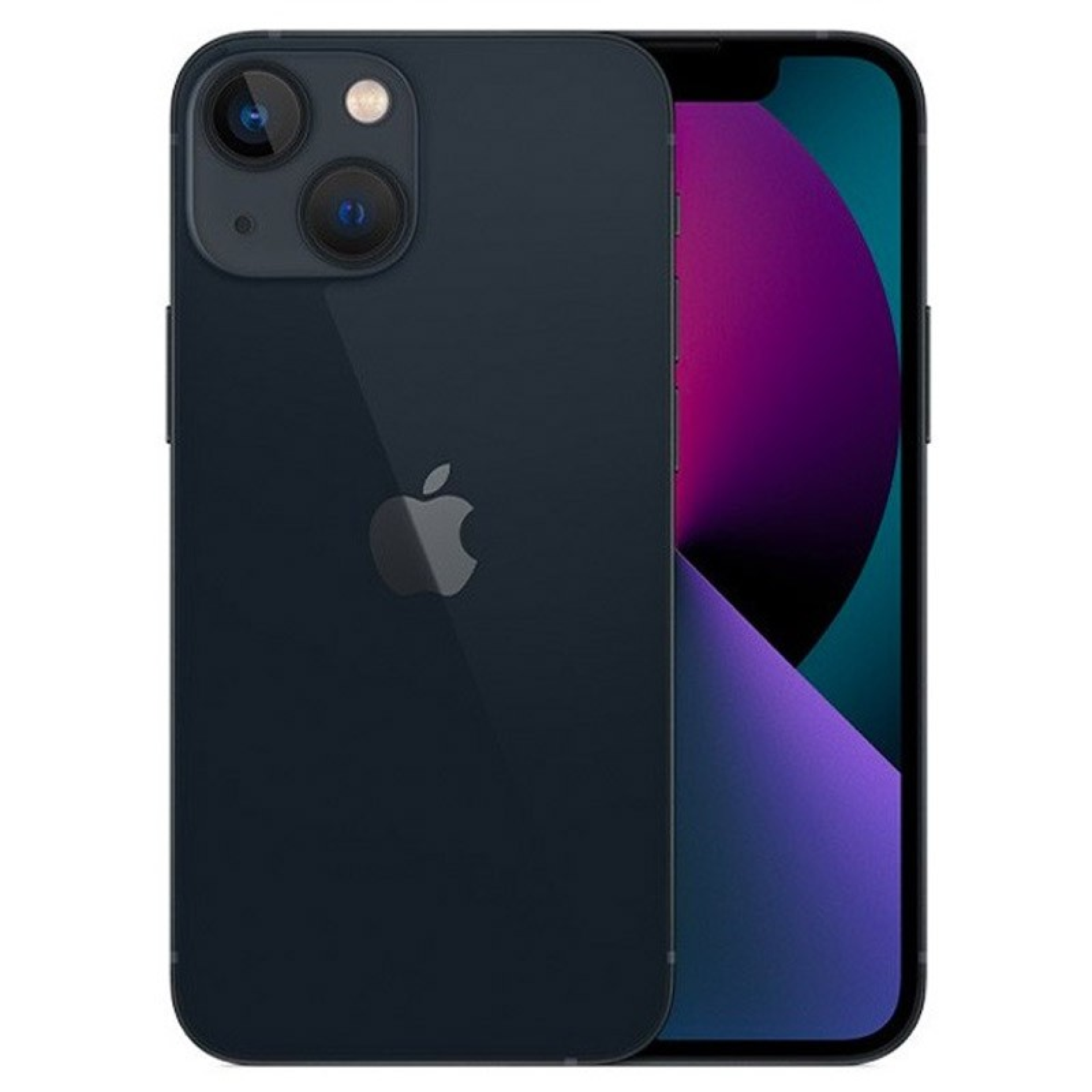 iPhone 13 128 GB Bueno Medianoche
