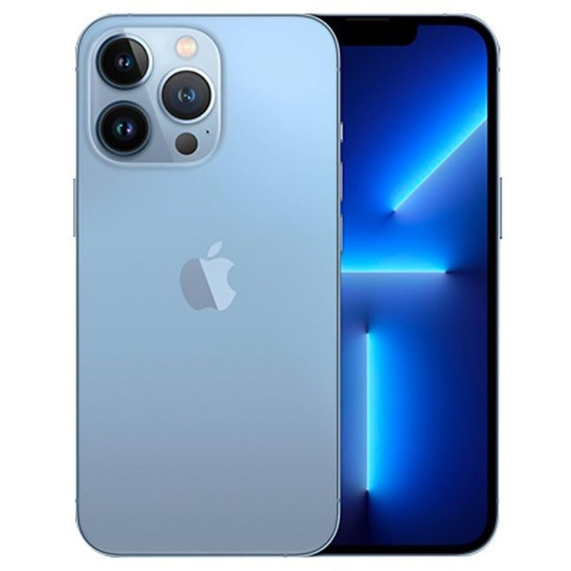 iPhone 13 Pro Max 128 GB Azul Muy Bueno
