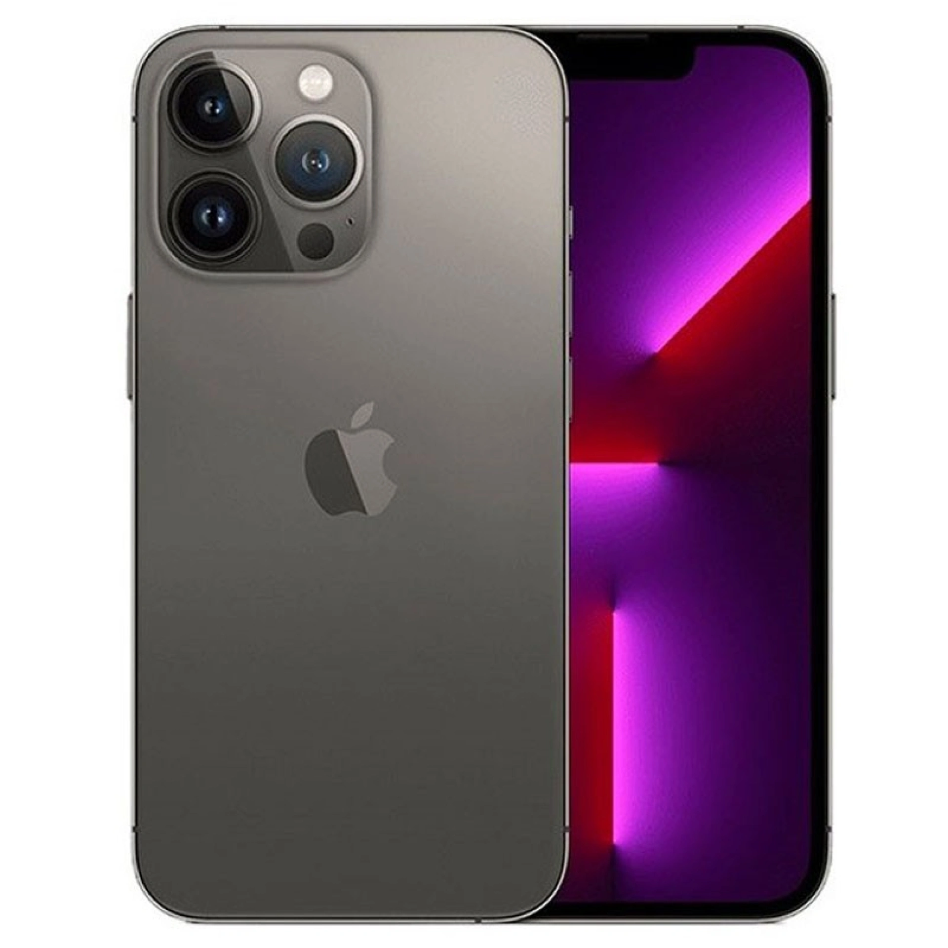 iPhone 13 Pro Max 256 GB Bueno Grafito