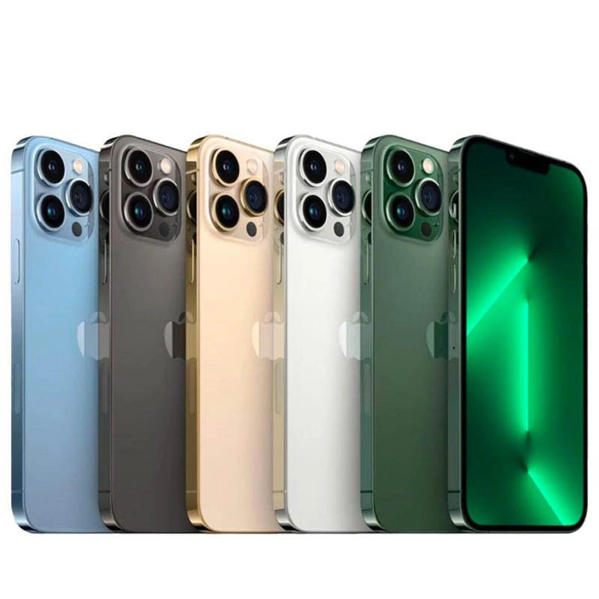 iPhone 13 Pro