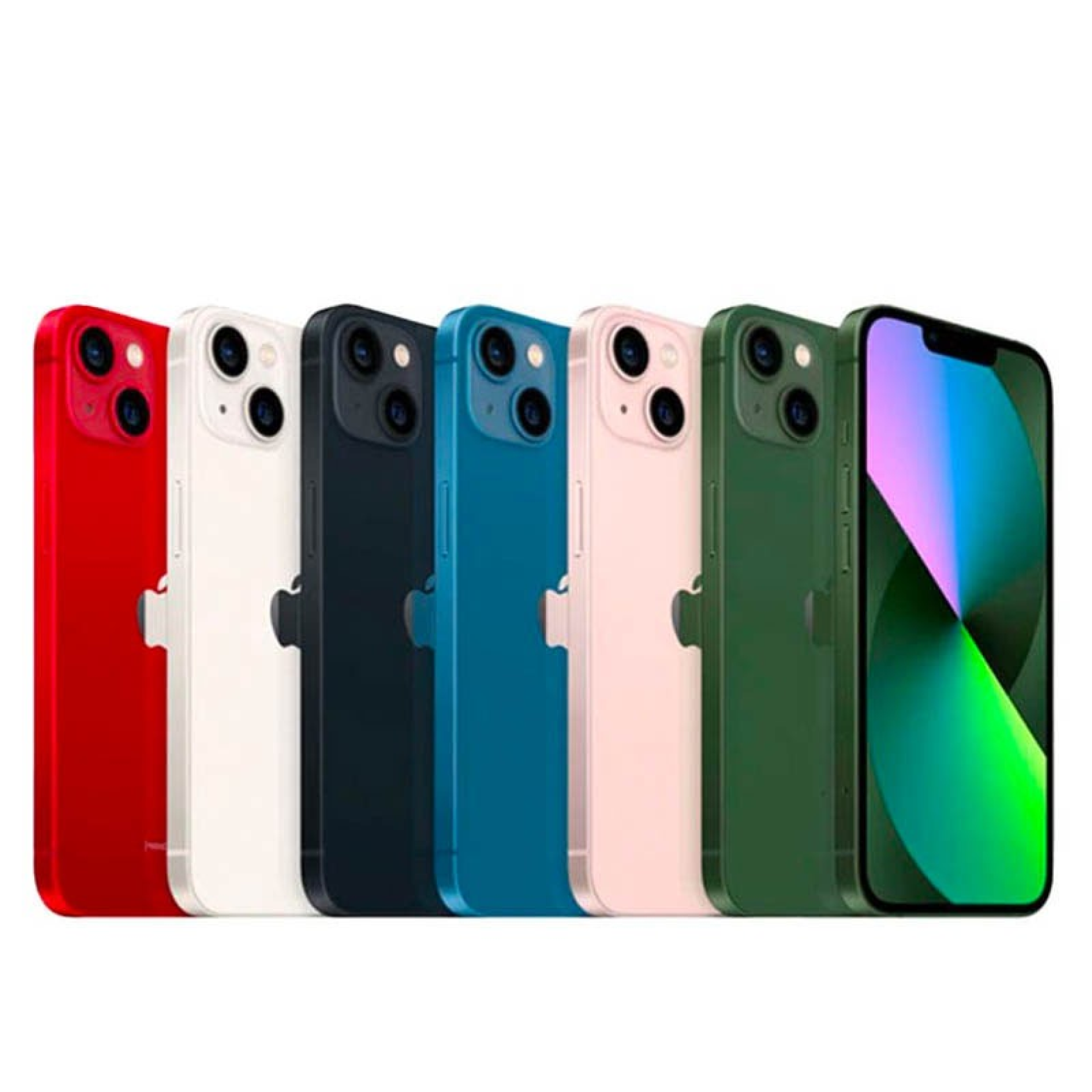 iPhone 13