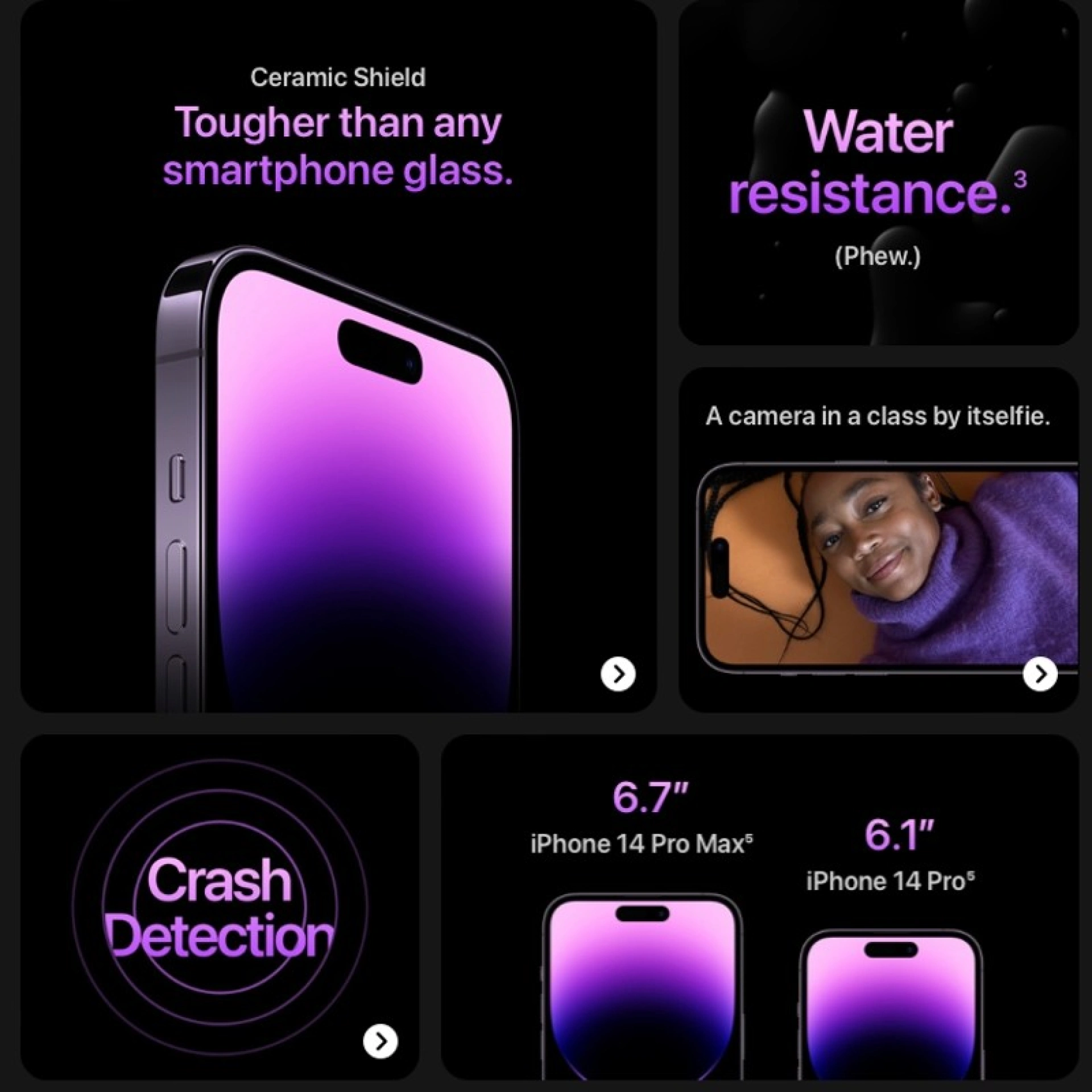 iPhone 14 Pro