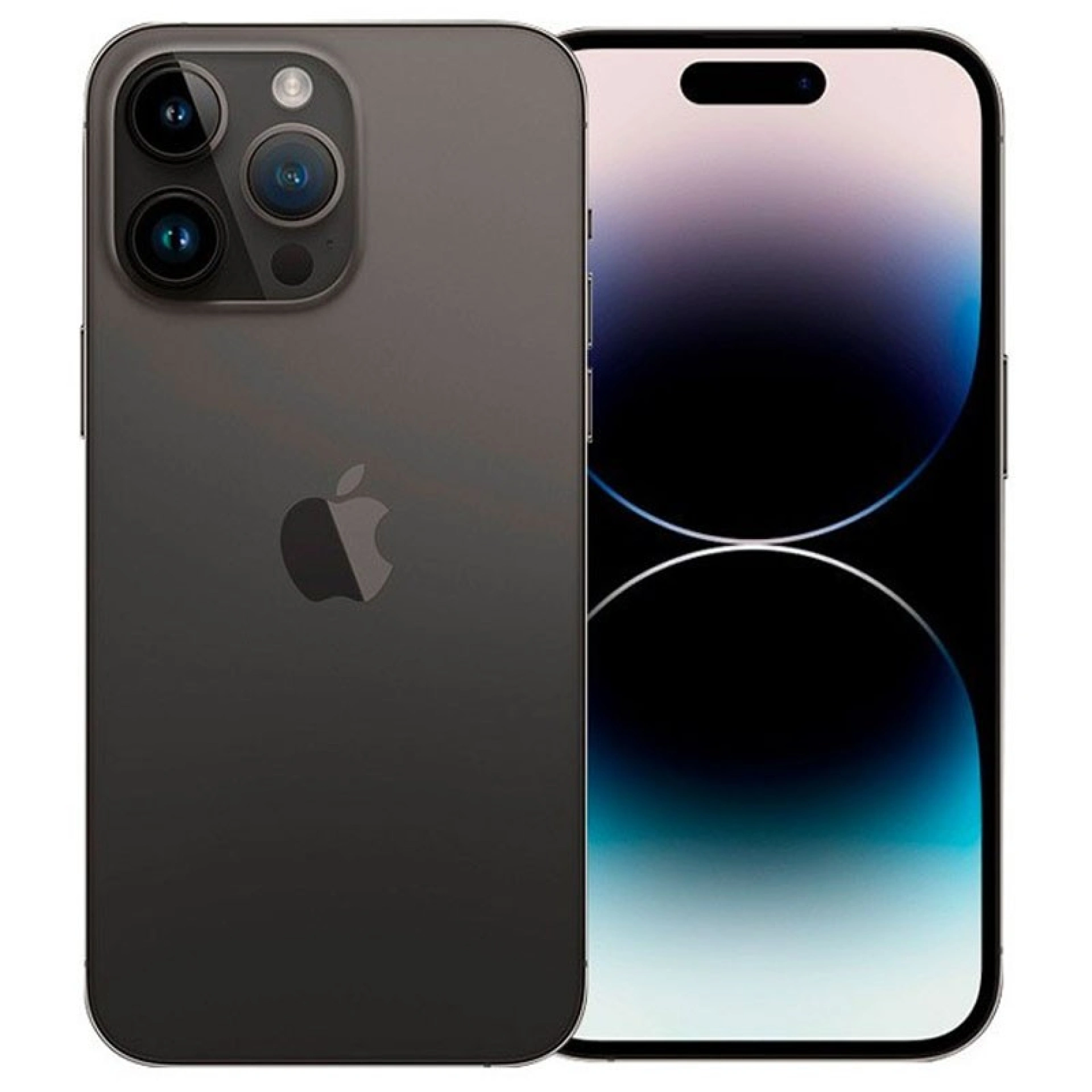 iPhone 14 Pro 256 GB Excelente Negro Sideral