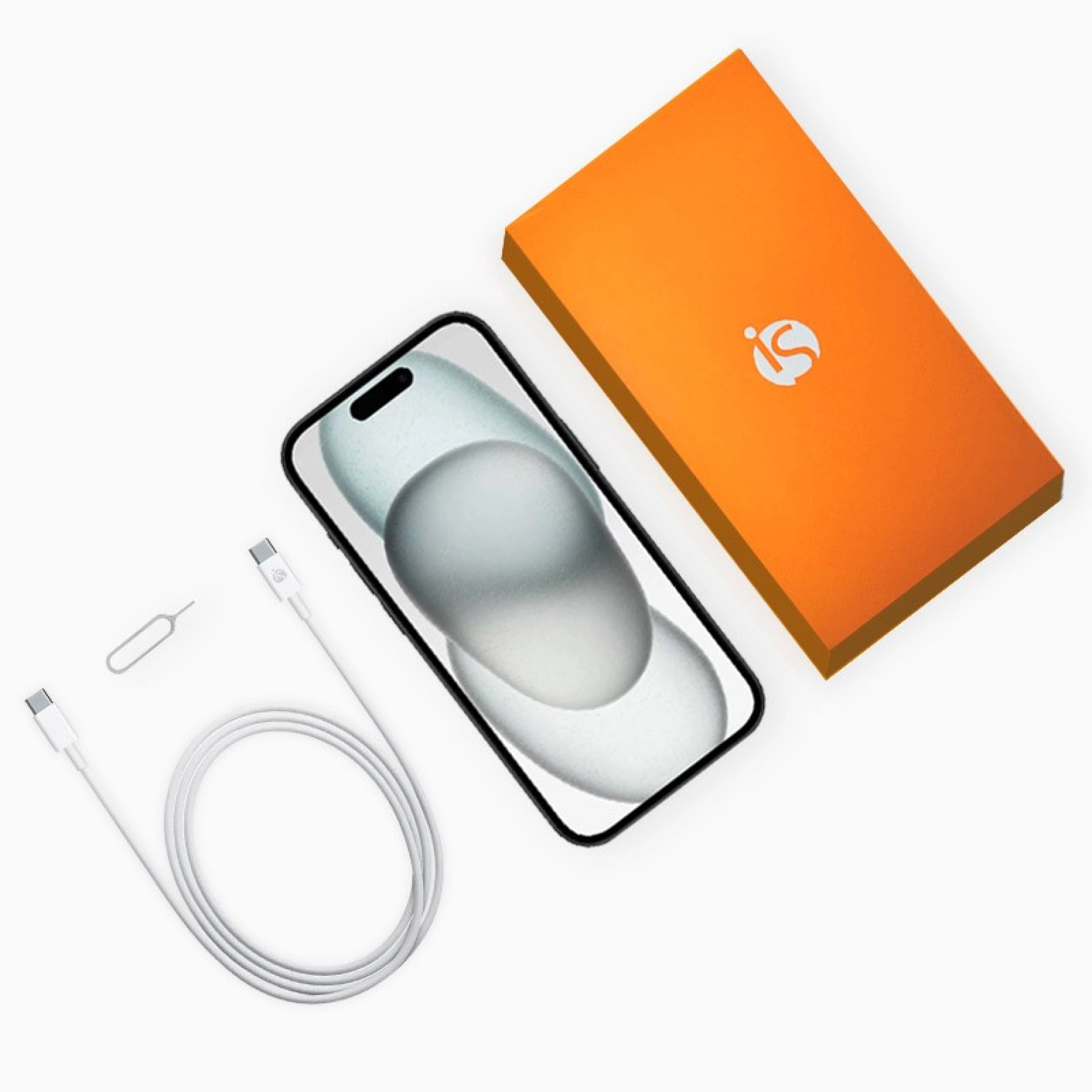 iPhone 15 Plus