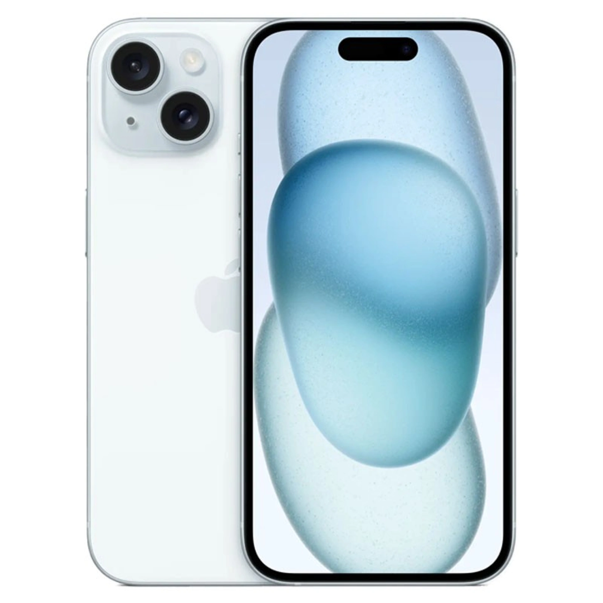 iPhone 15 Plus 128 GB Azul Excelente