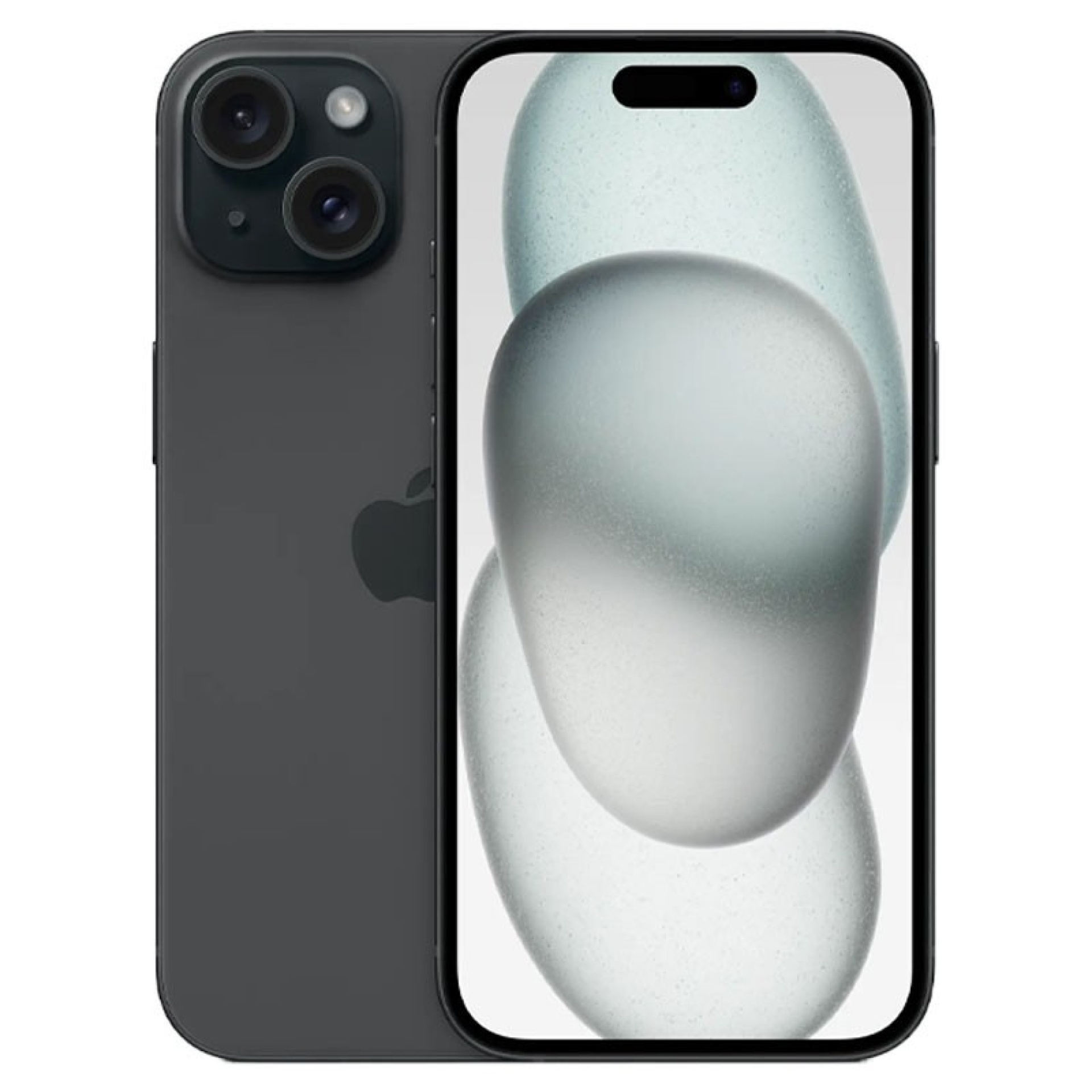 iPhone 15 Plus 128 GB Muy Bueno Negro
