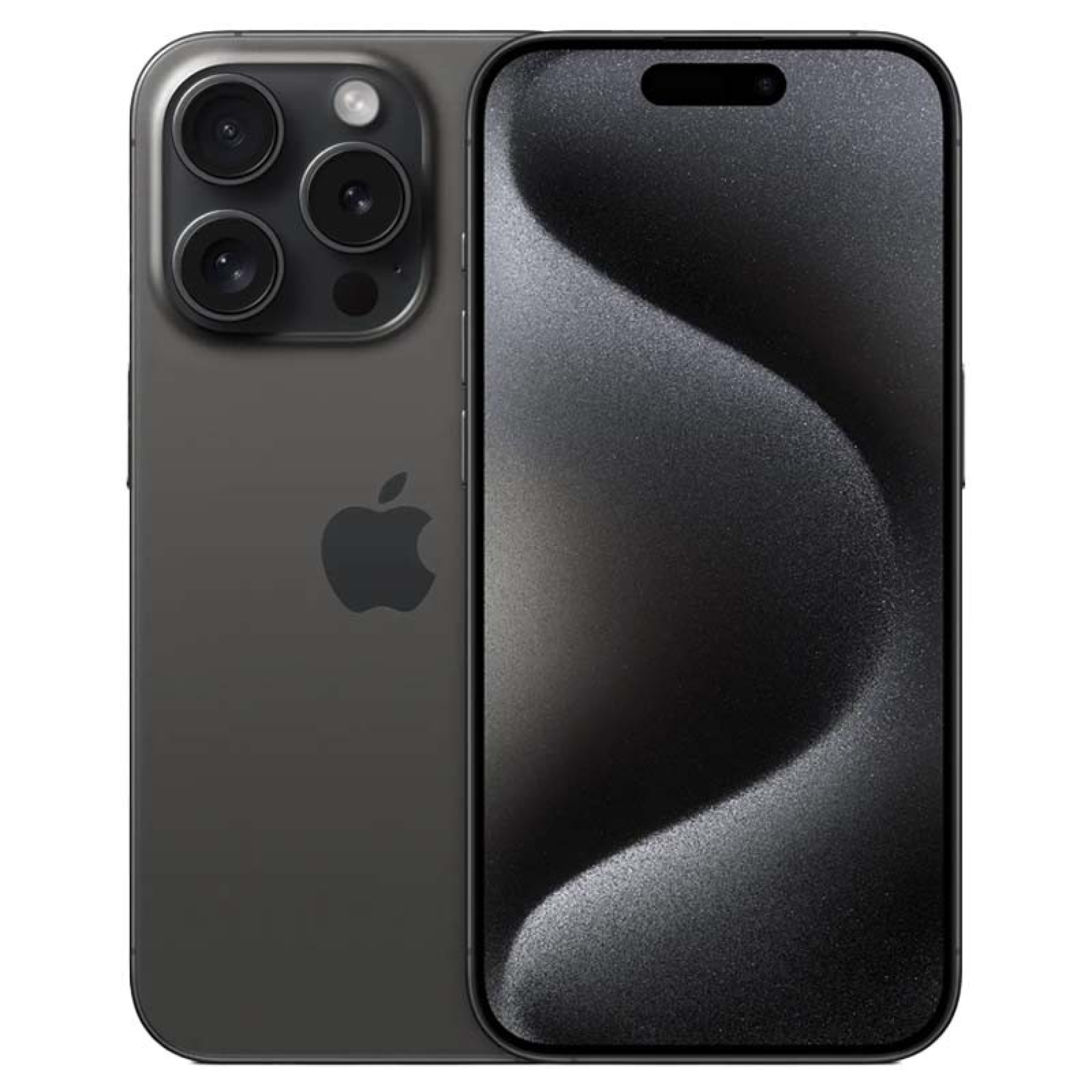 iPhone 15 Pro 256 GB Excelente Titanio Negro