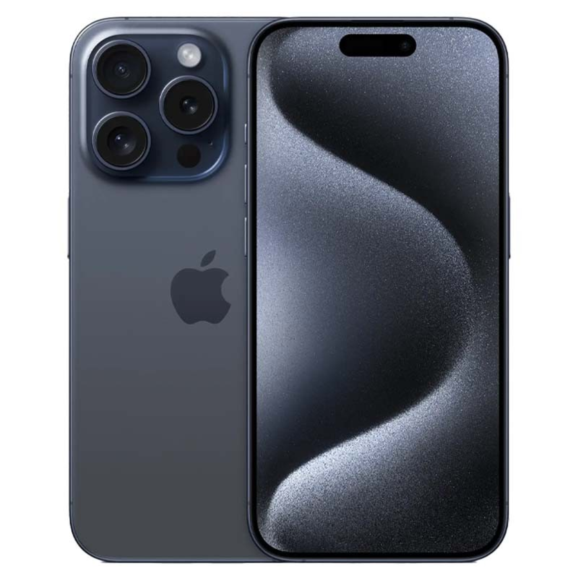 iPhone 15 Pro 256 GB Muy Bueno Titanio Azul