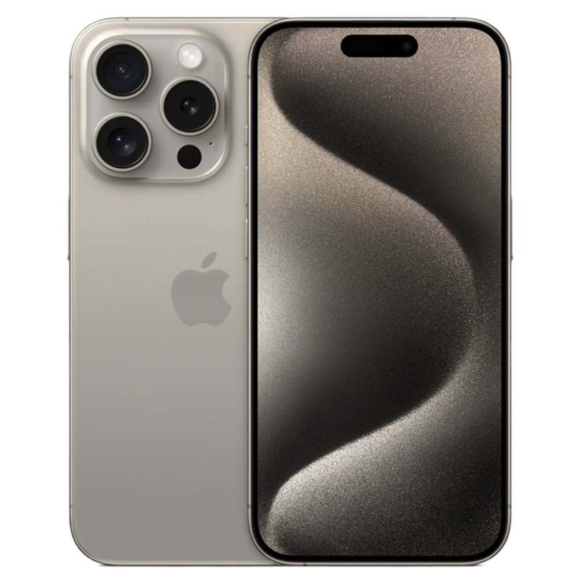 iPhone 15 Pro 512 GB Muy Bueno Titanio Natural