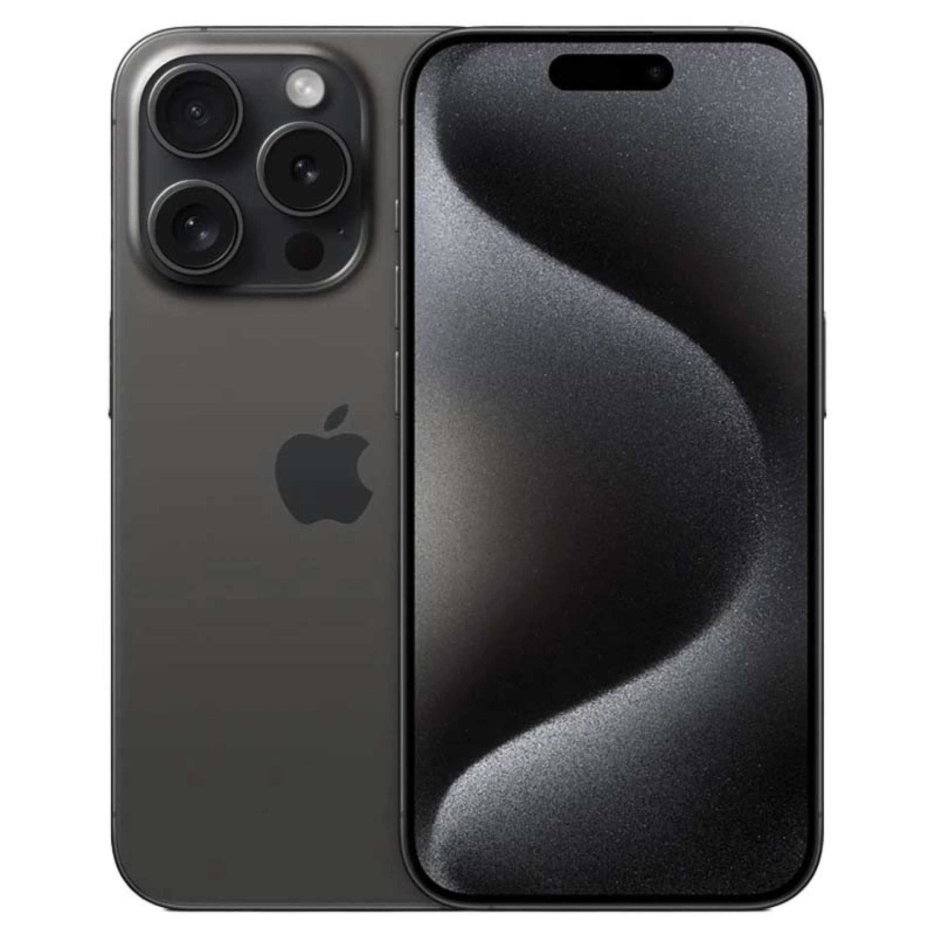 iPhone 15 Pro Max 256 GB Excelente Titanio Negro