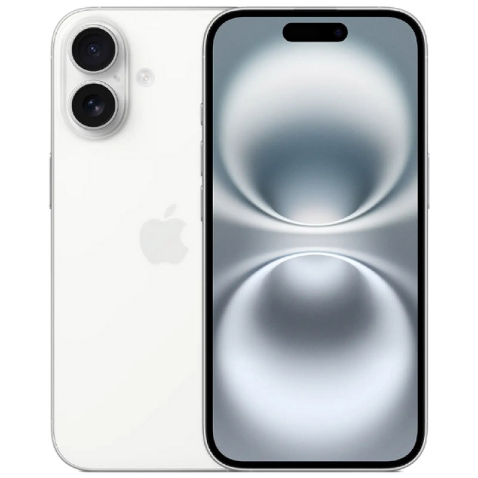 iPhone 16 128 GB Blanco Excelente