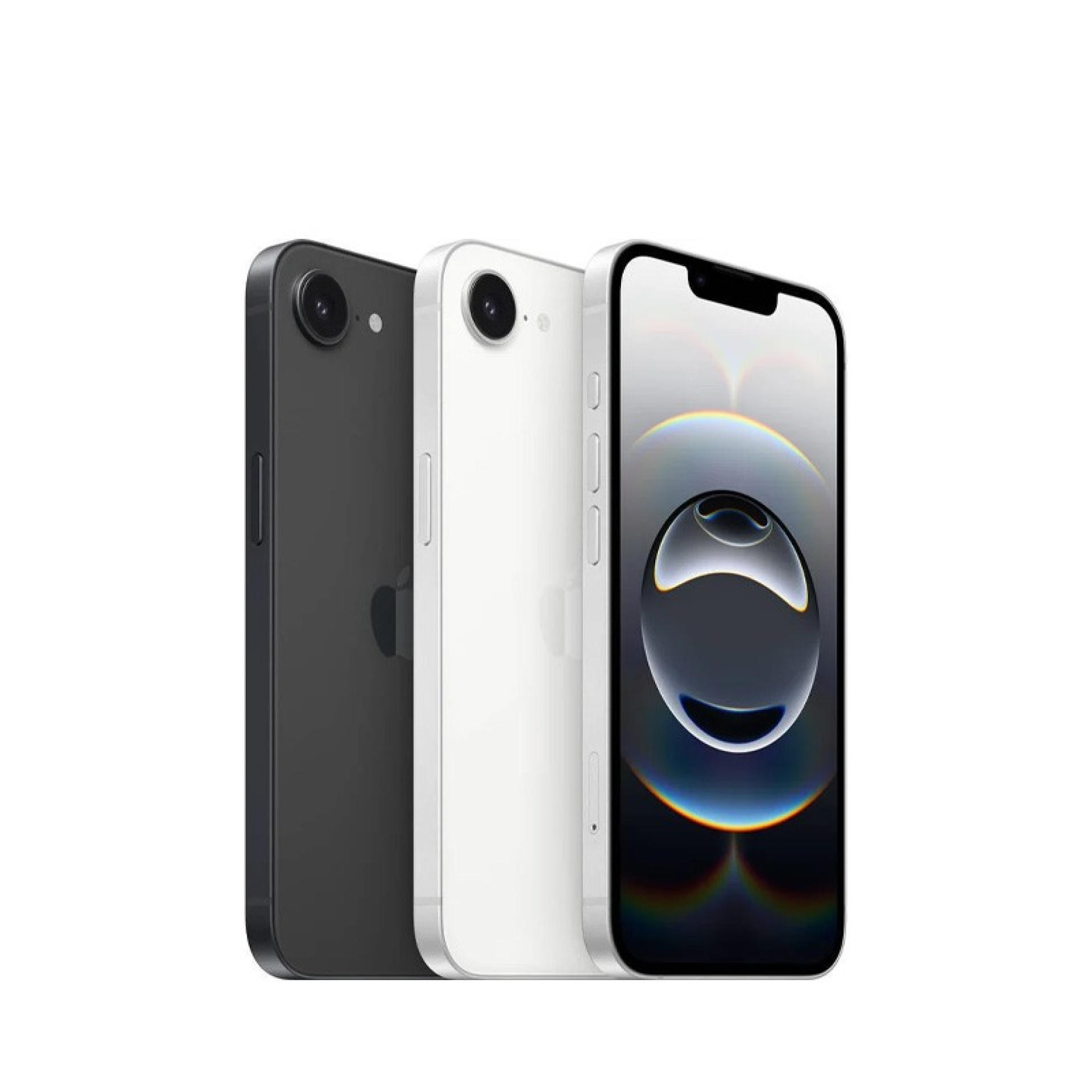iPhone 16e