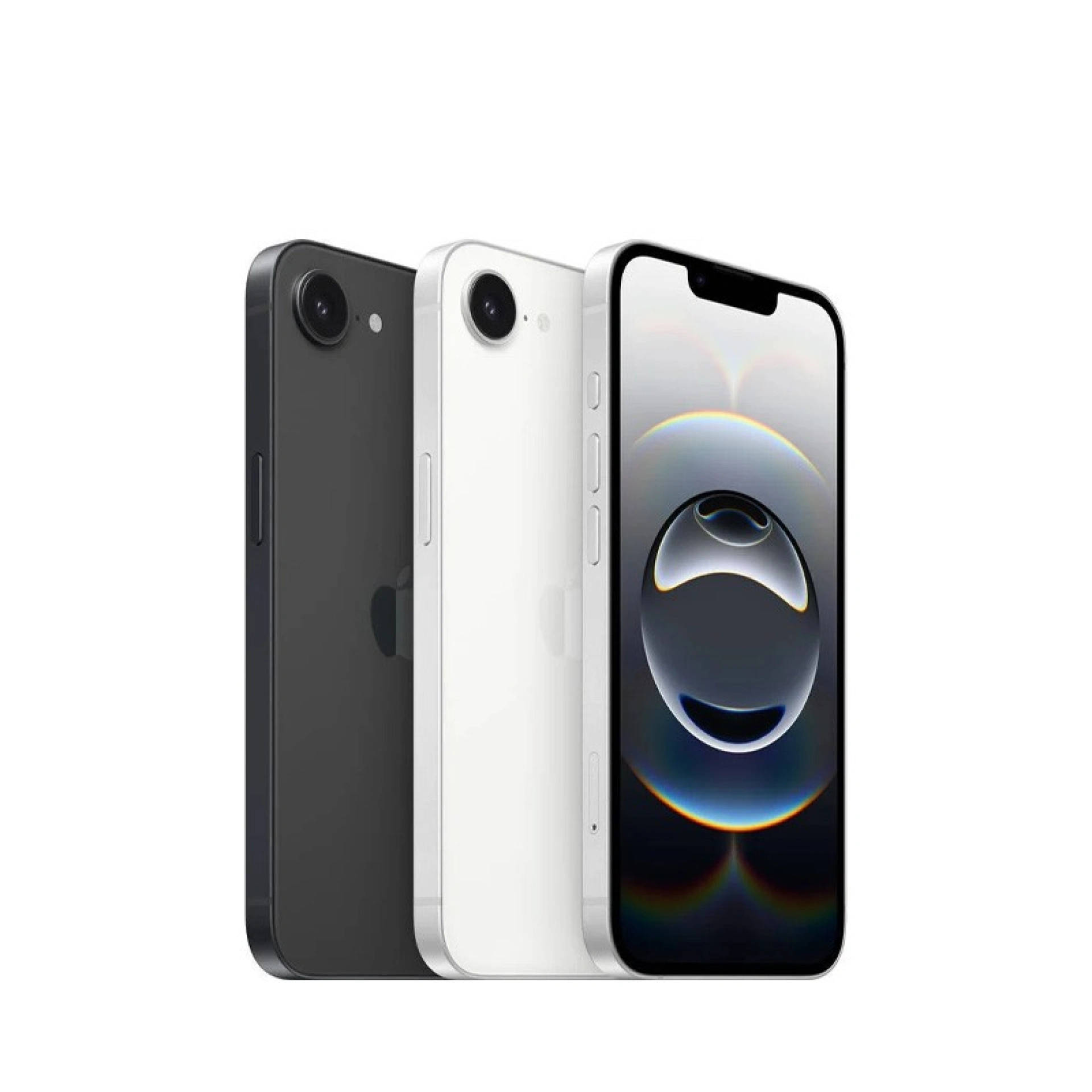 iPhone 16e