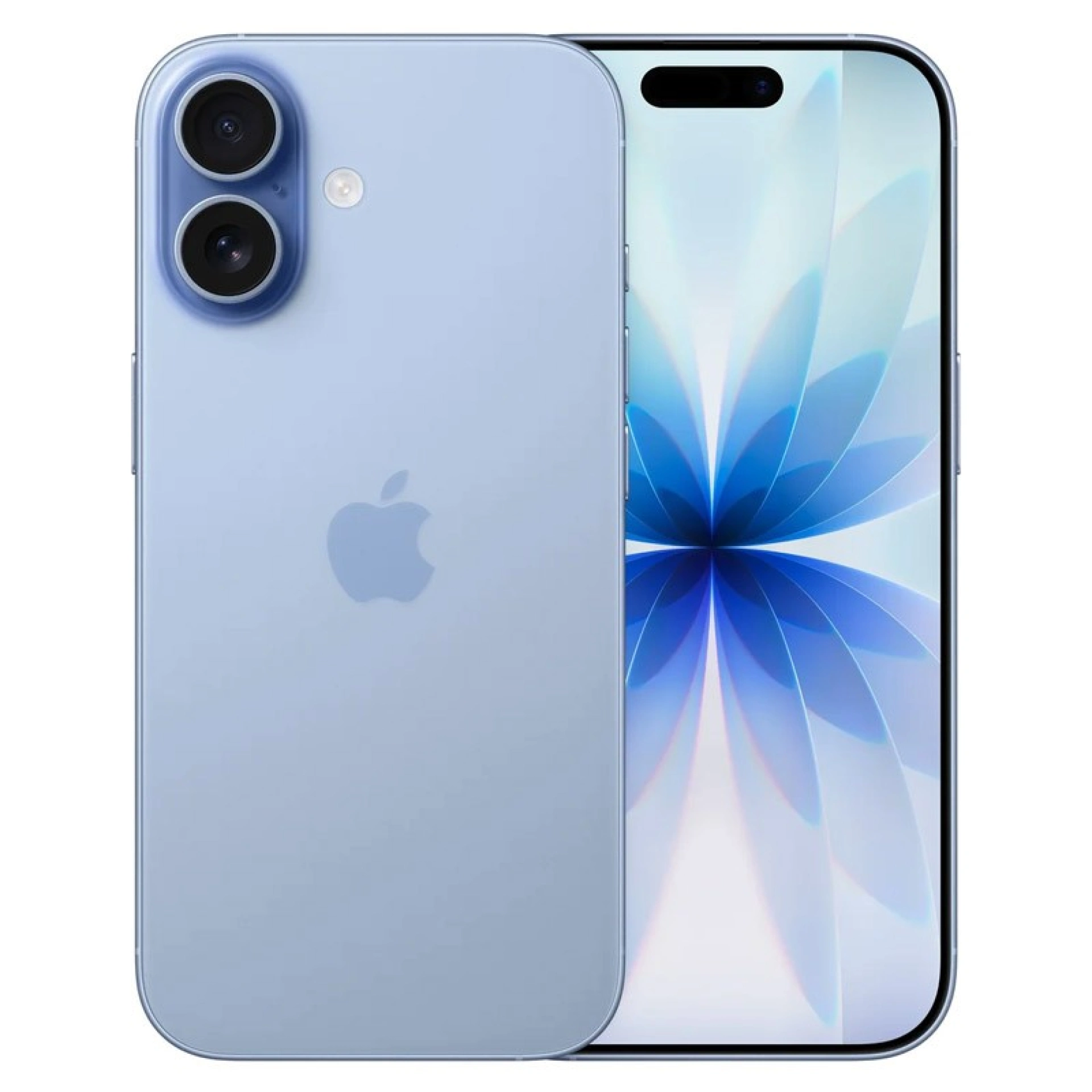 iPhone 17 256 GB Azul neblina Excelente