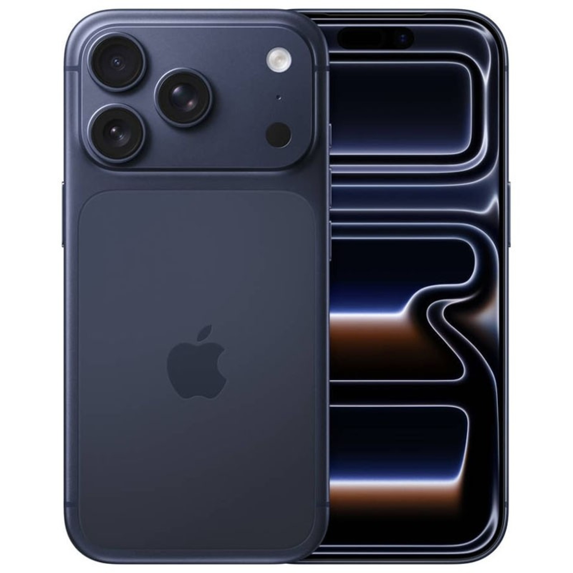iPhone 17 Pro 256 GB Azul oscuro Muy Bueno
