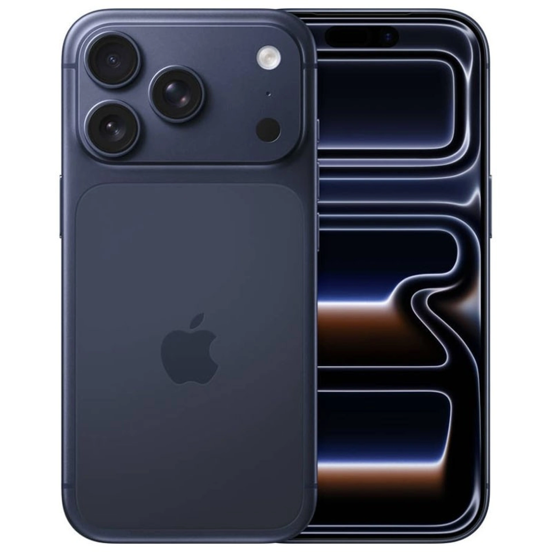 iPhone 17 Pro 512 GB Azul oscuro Excelente