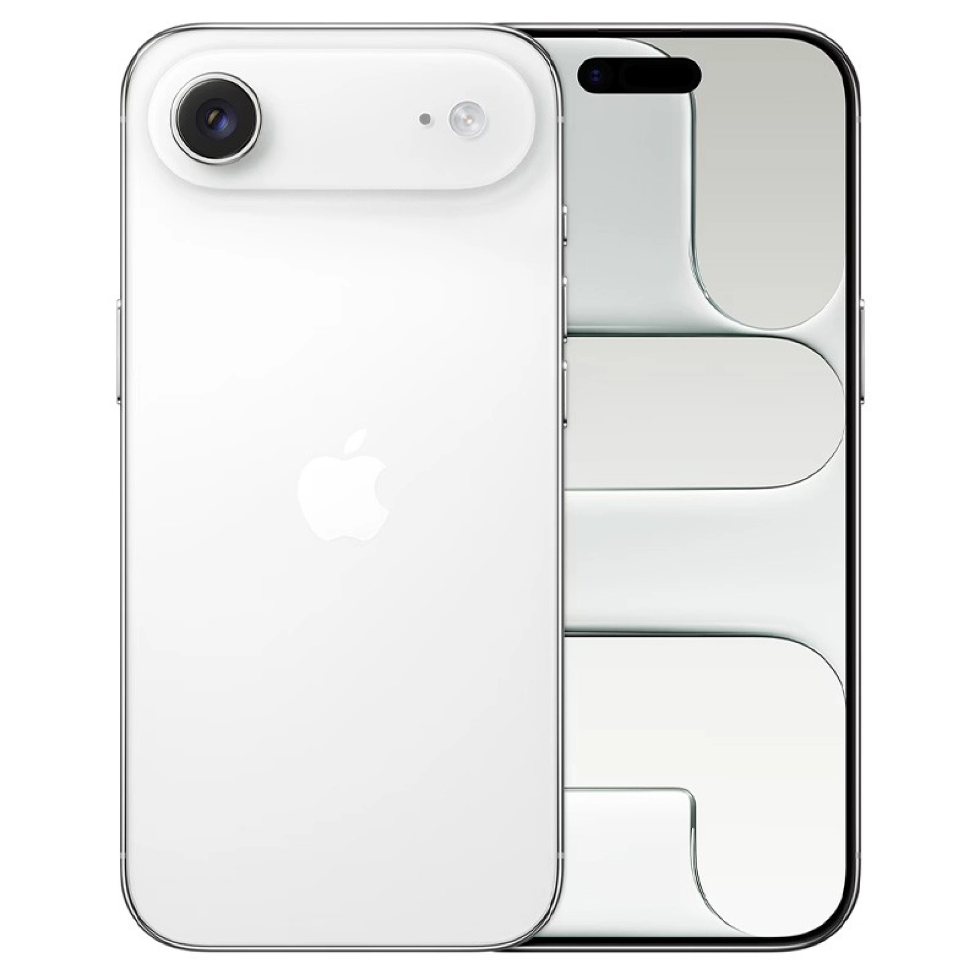 iPhone Air 256 GB Blanco nube Excelente