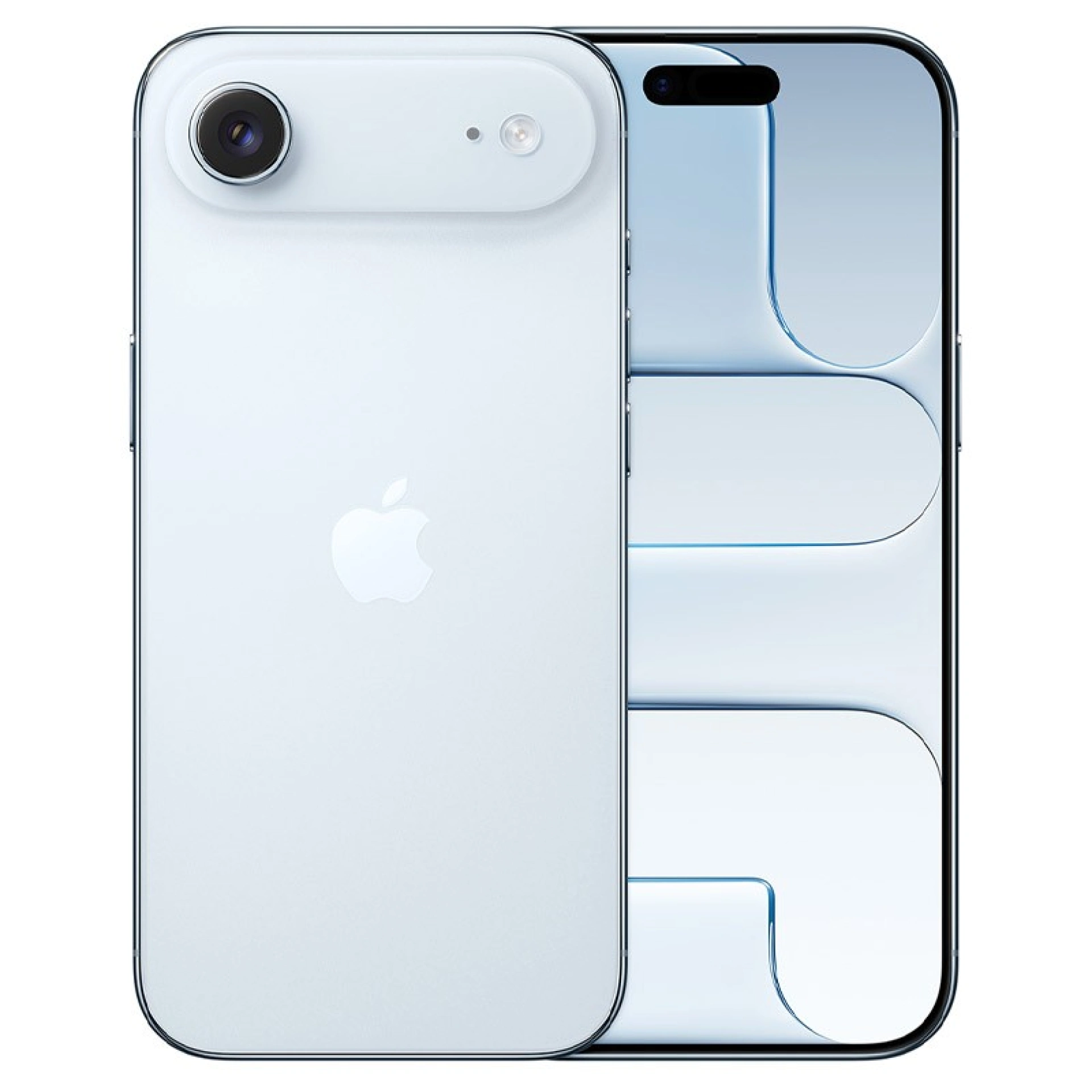 iPhone Air 512 GB Azul cielo Excelente