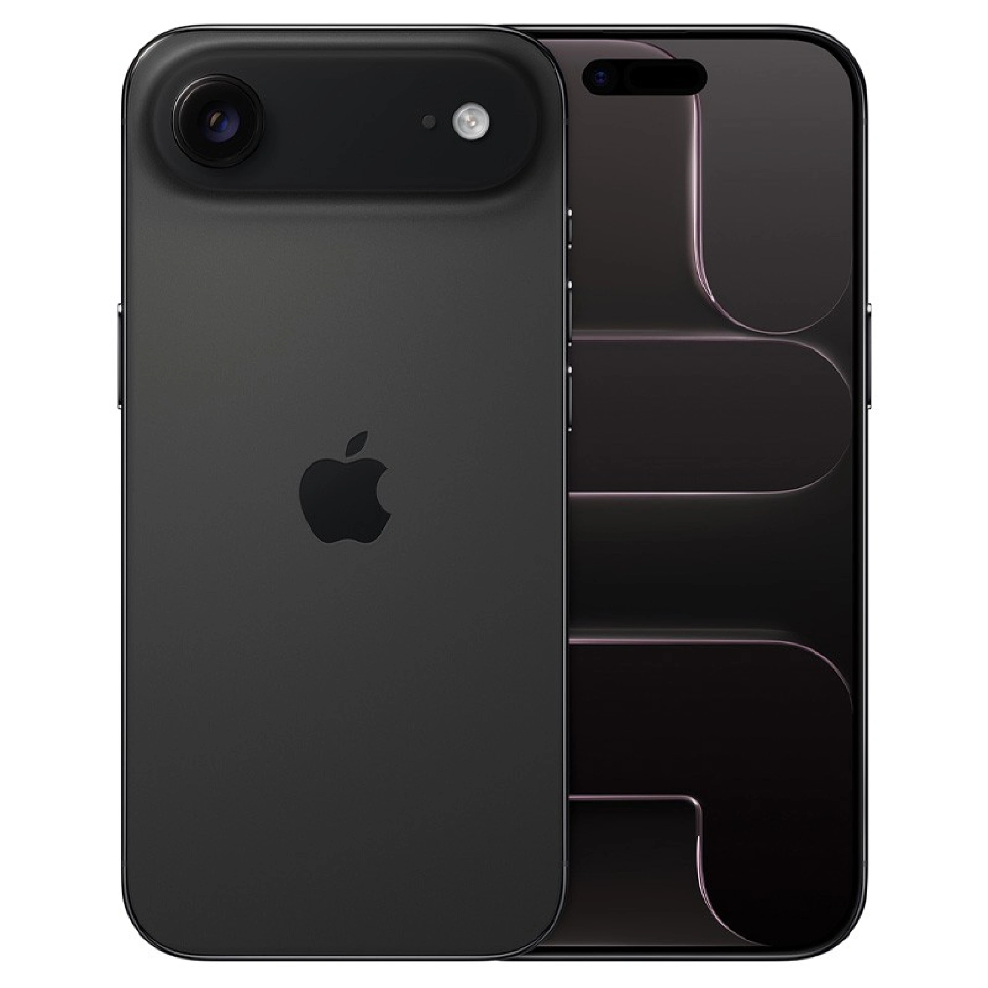 iPhone Air 512 GB Excelente Negro espacial
