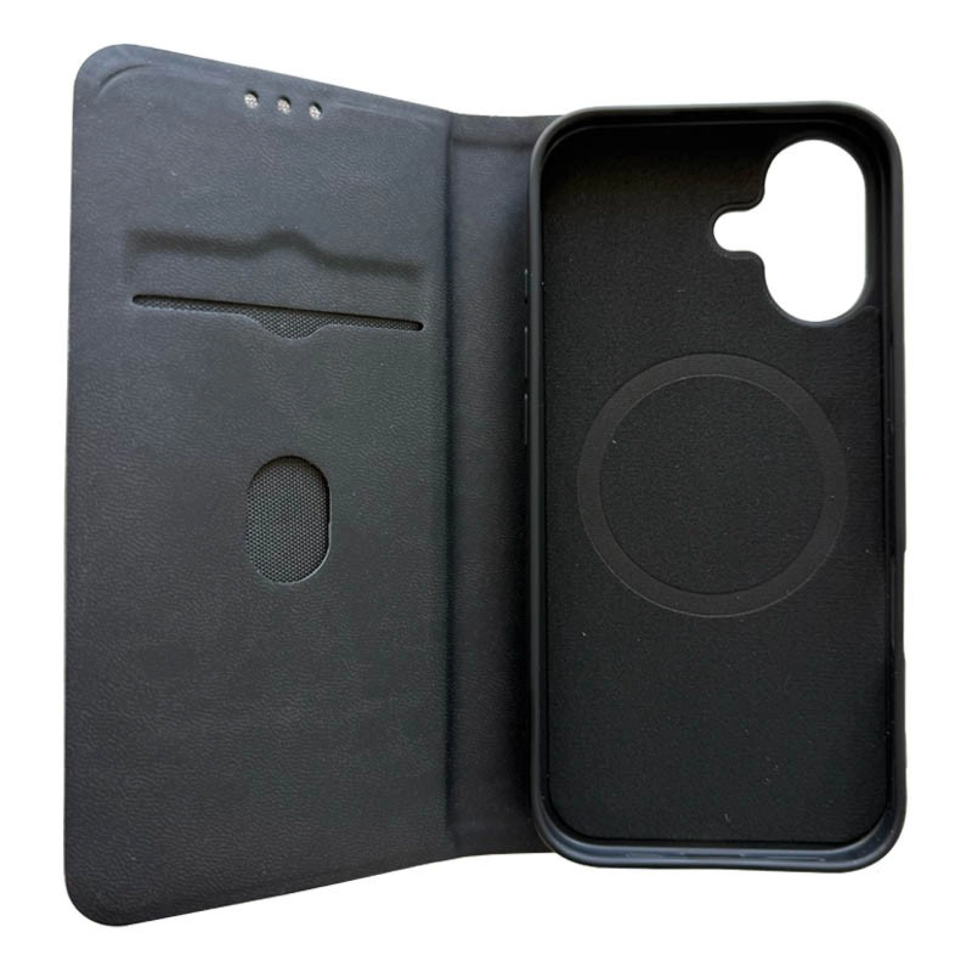 Funda Libro iPhone